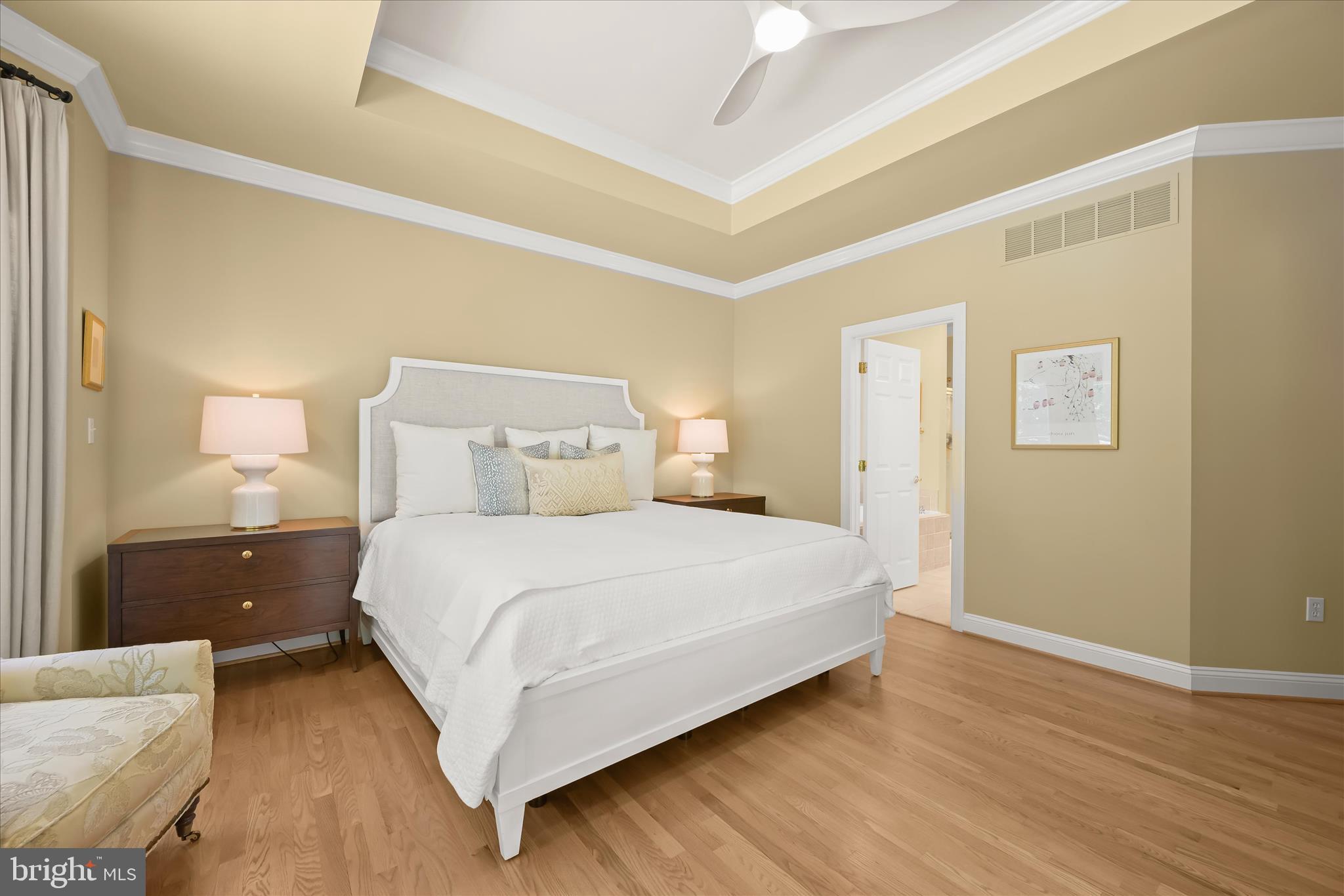 SOLOMONS RIDGE - Residential