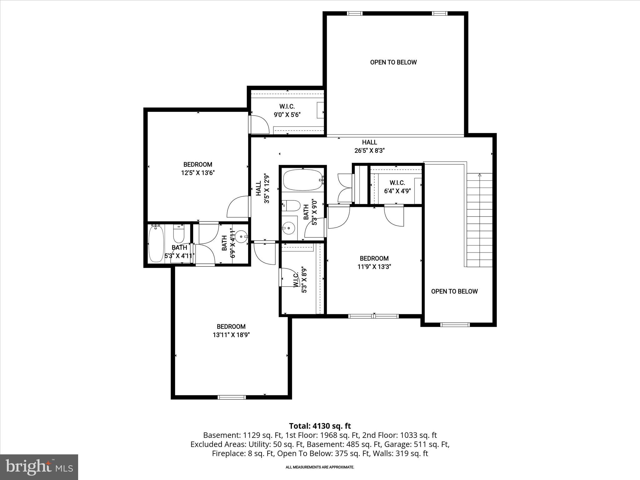 SOLOMONS RIDGE - Residential