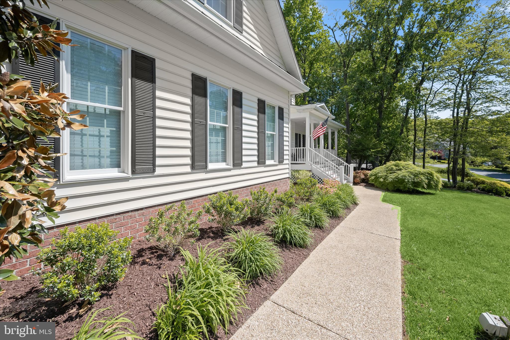 SOLOMONS RIDGE - Residential