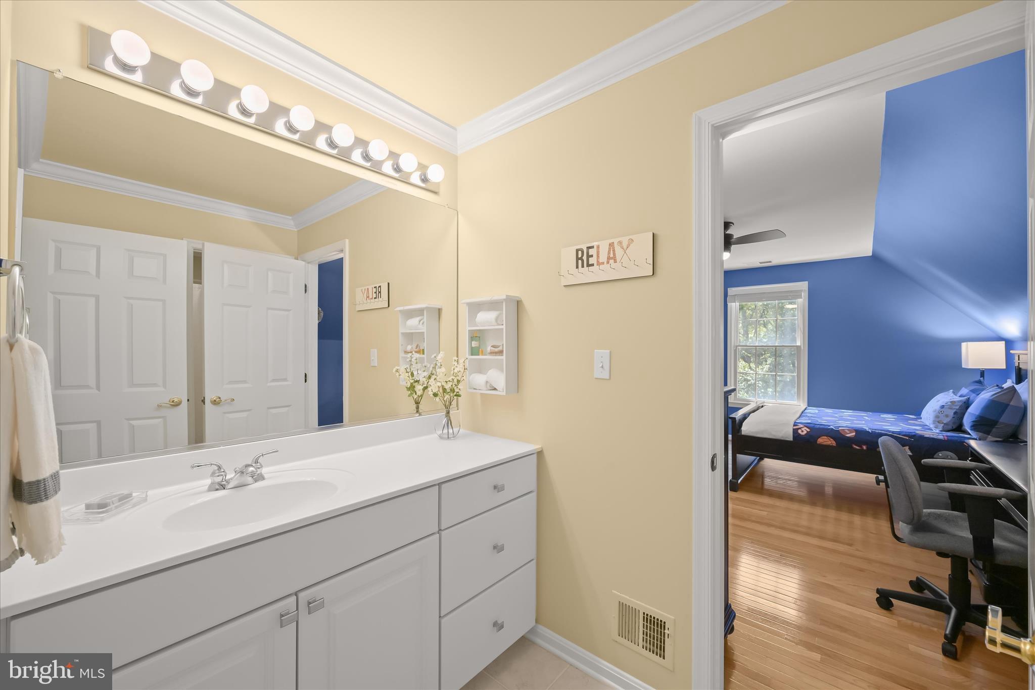 SOLOMONS RIDGE - Residential