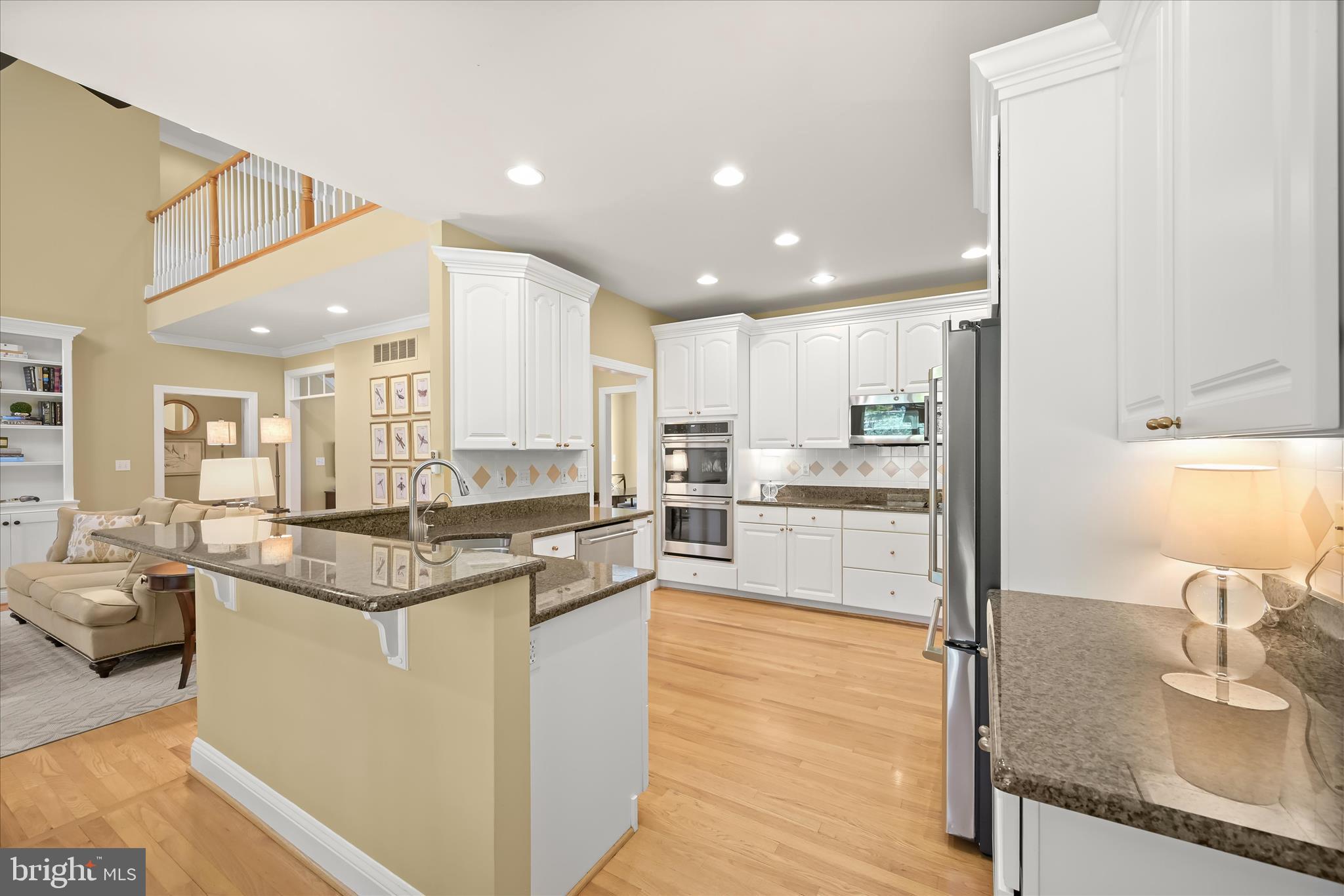 SOLOMONS RIDGE - Residential