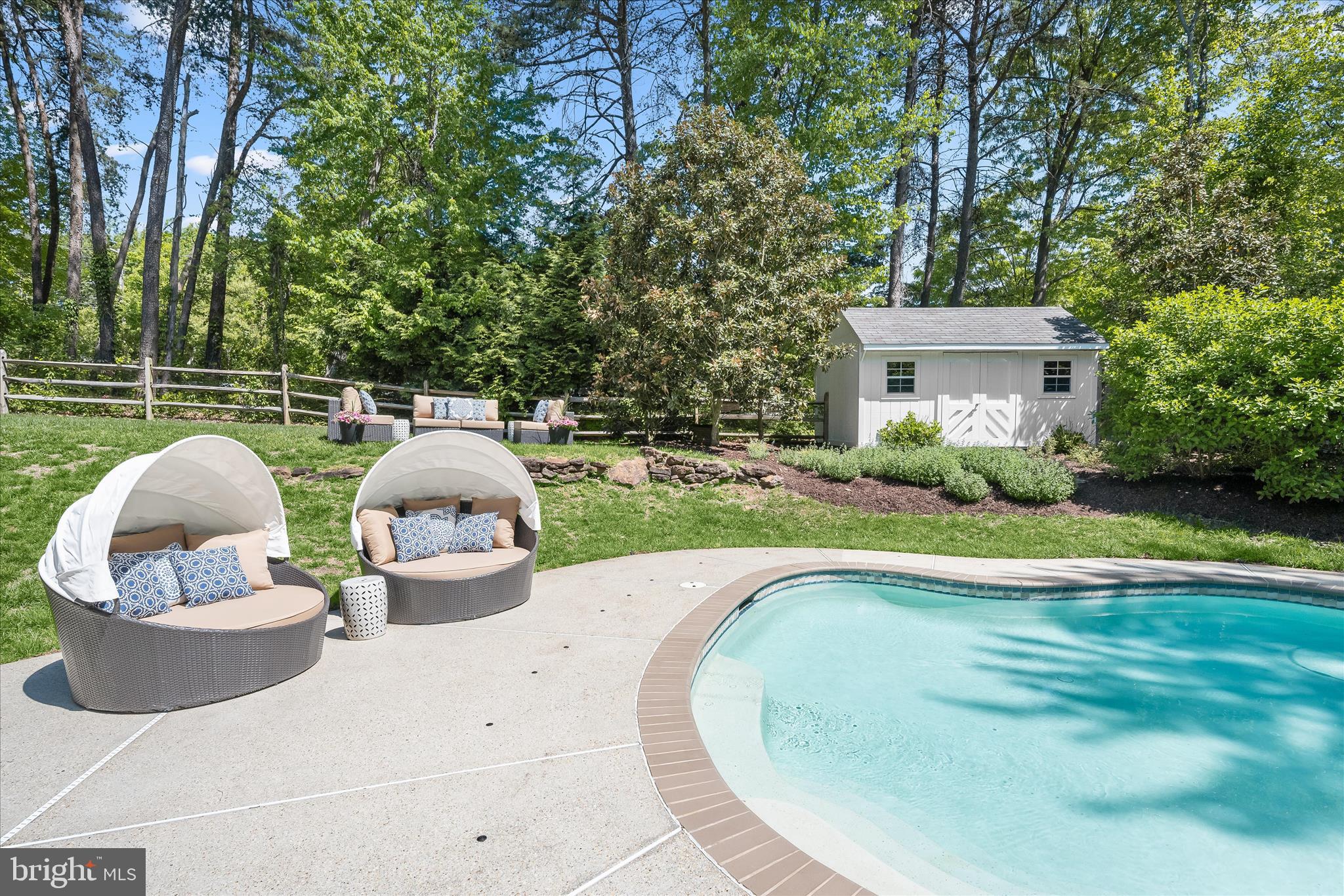 SOLOMONS RIDGE - Residential