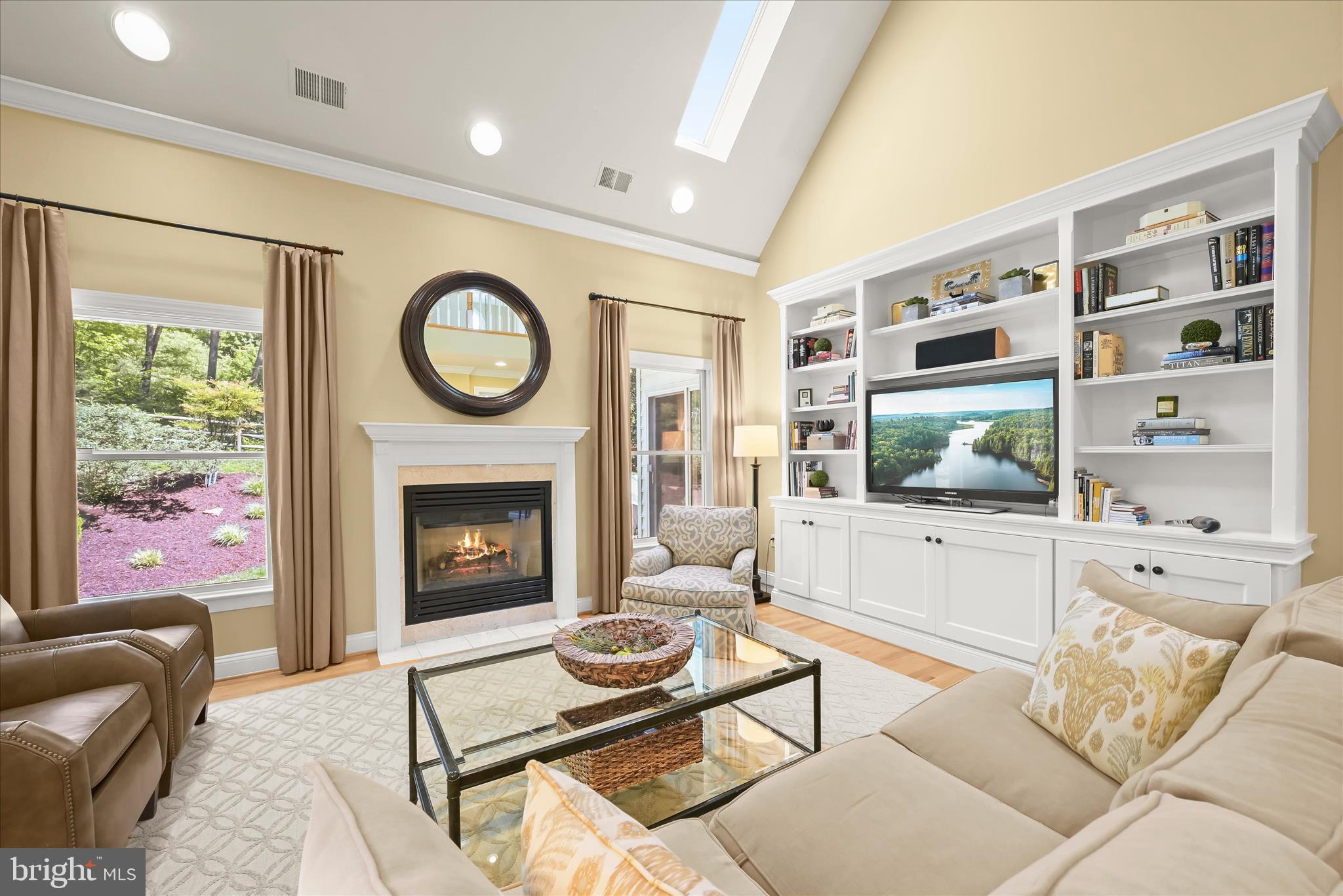 SOLOMONS RIDGE - Residential