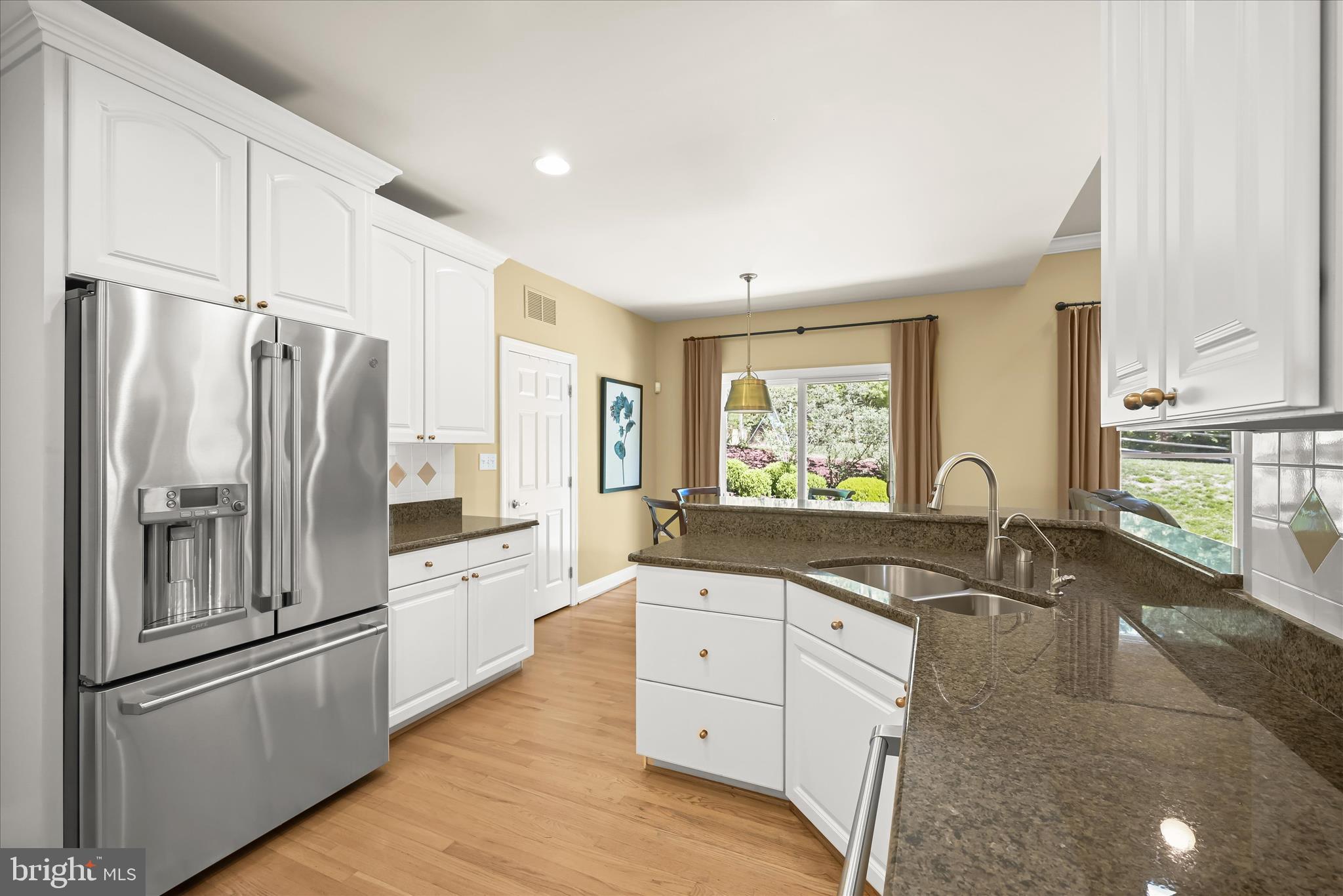 SOLOMONS RIDGE - Residential