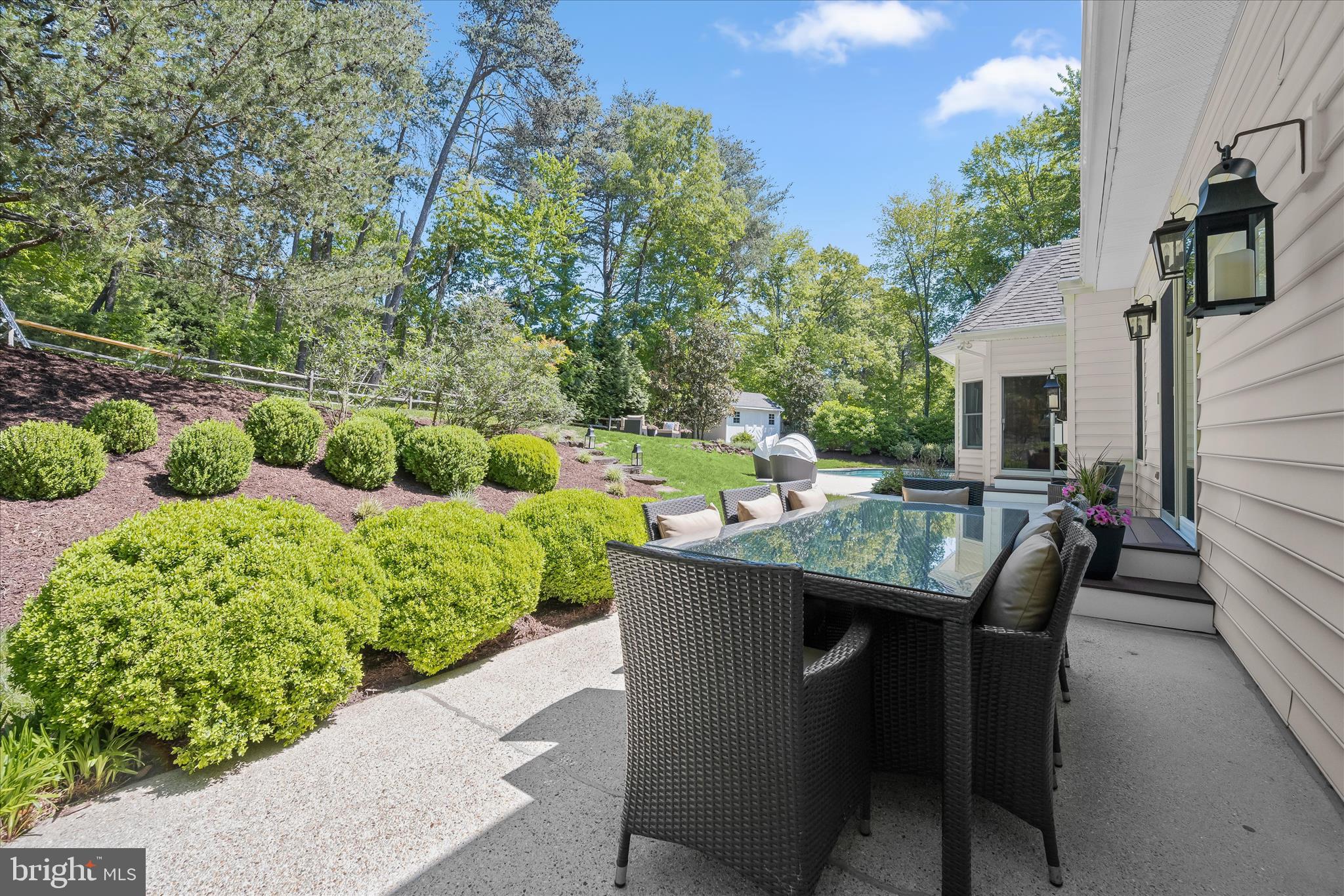 SOLOMONS RIDGE - Residential