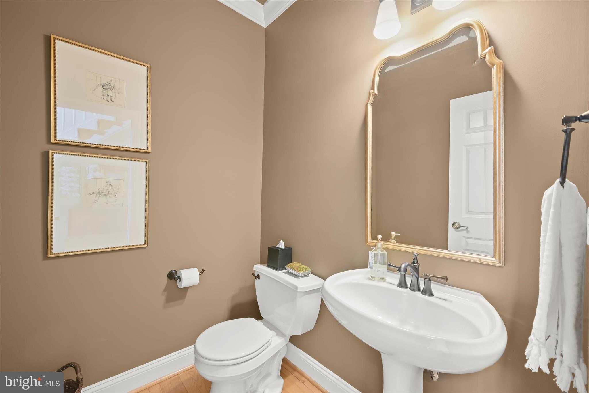 SOLOMONS RIDGE - Residential