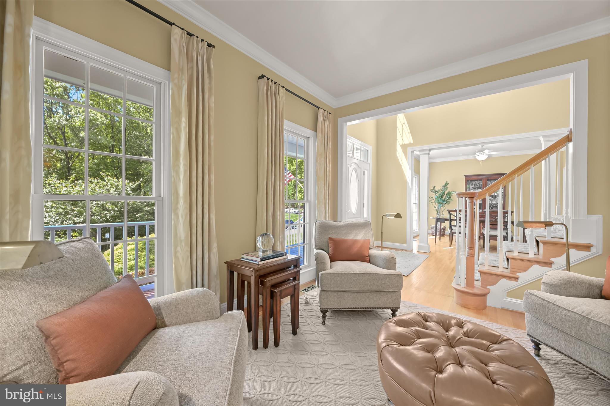 SOLOMONS RIDGE - Residential