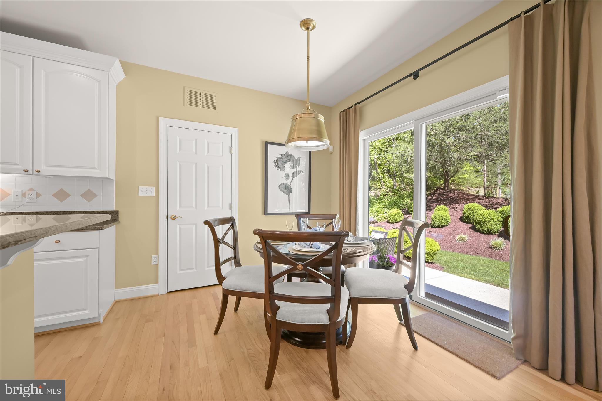 SOLOMONS RIDGE - Residential