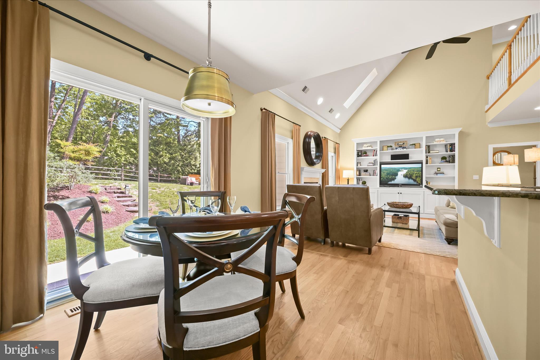 SOLOMONS RIDGE - Residential