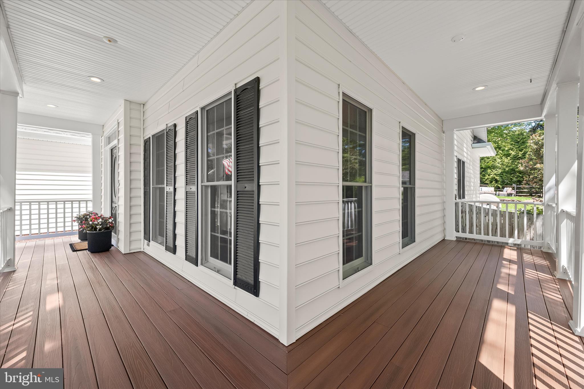 SOLOMONS RIDGE - Residential