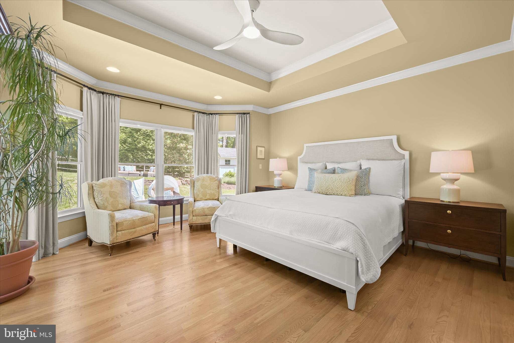 SOLOMONS RIDGE - Residential