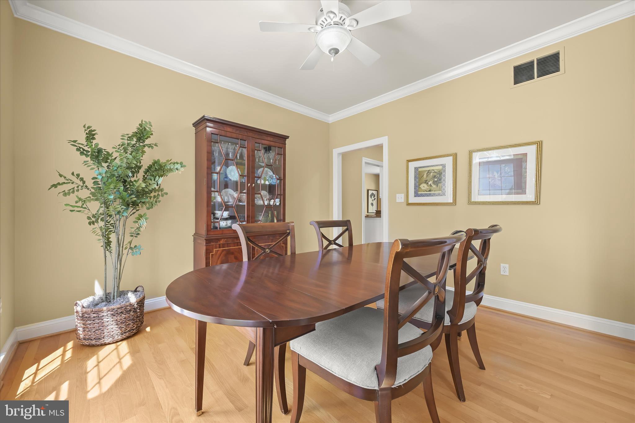 SOLOMONS RIDGE - Residential