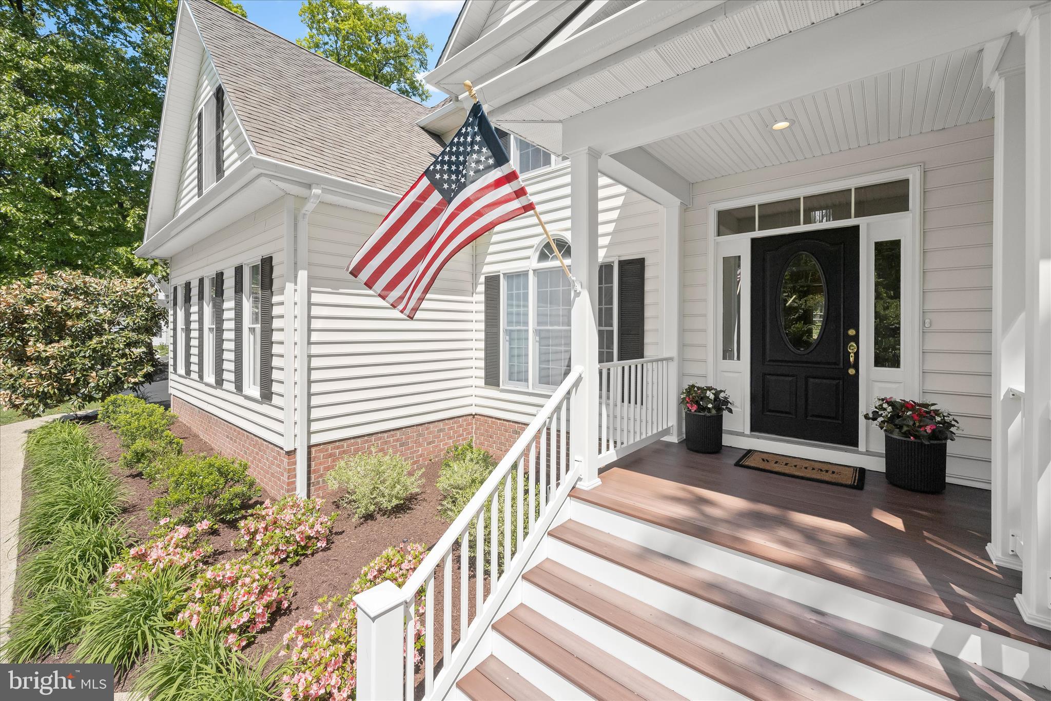 SOLOMONS RIDGE - Residential