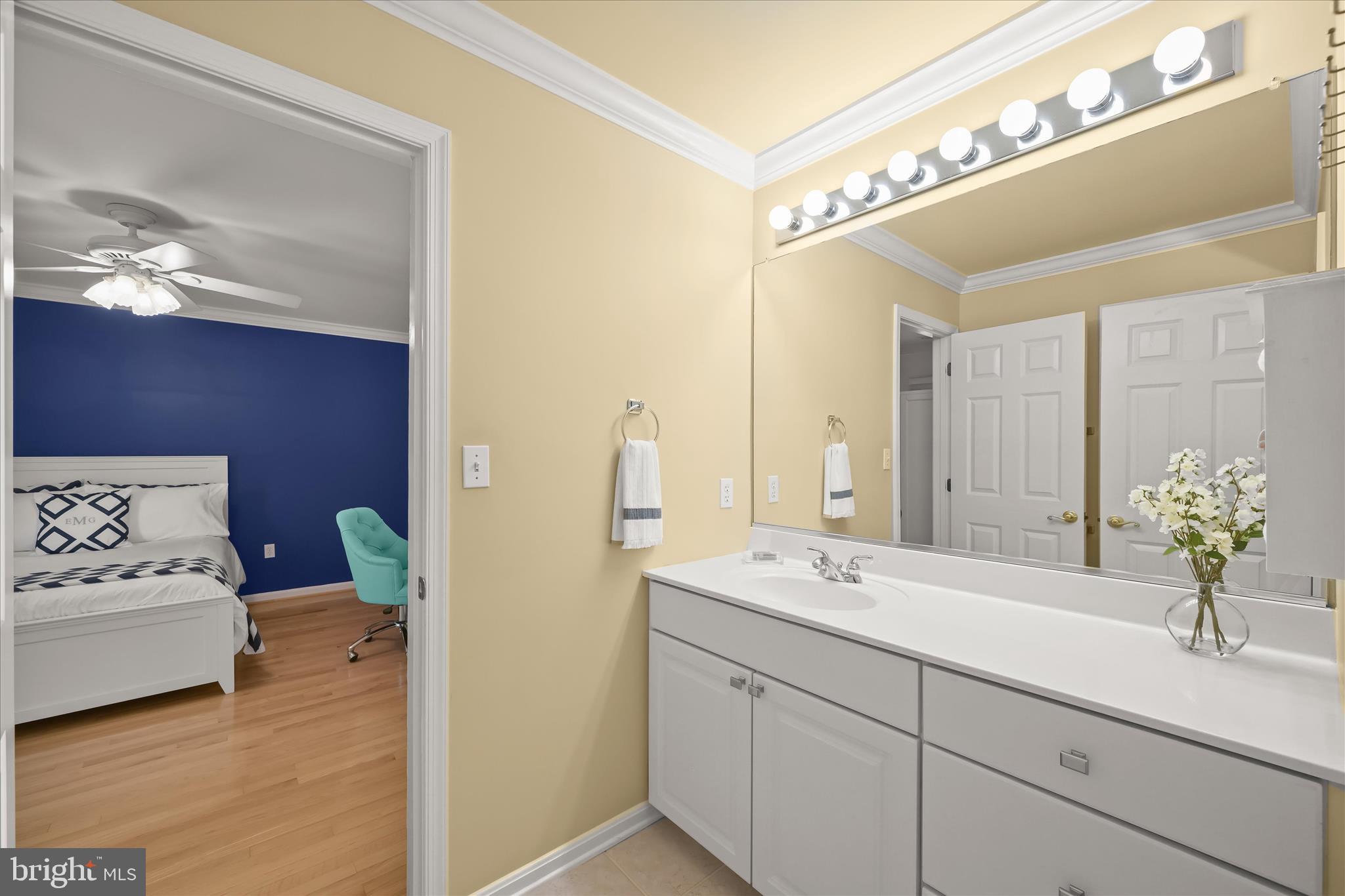 SOLOMONS RIDGE - Residential