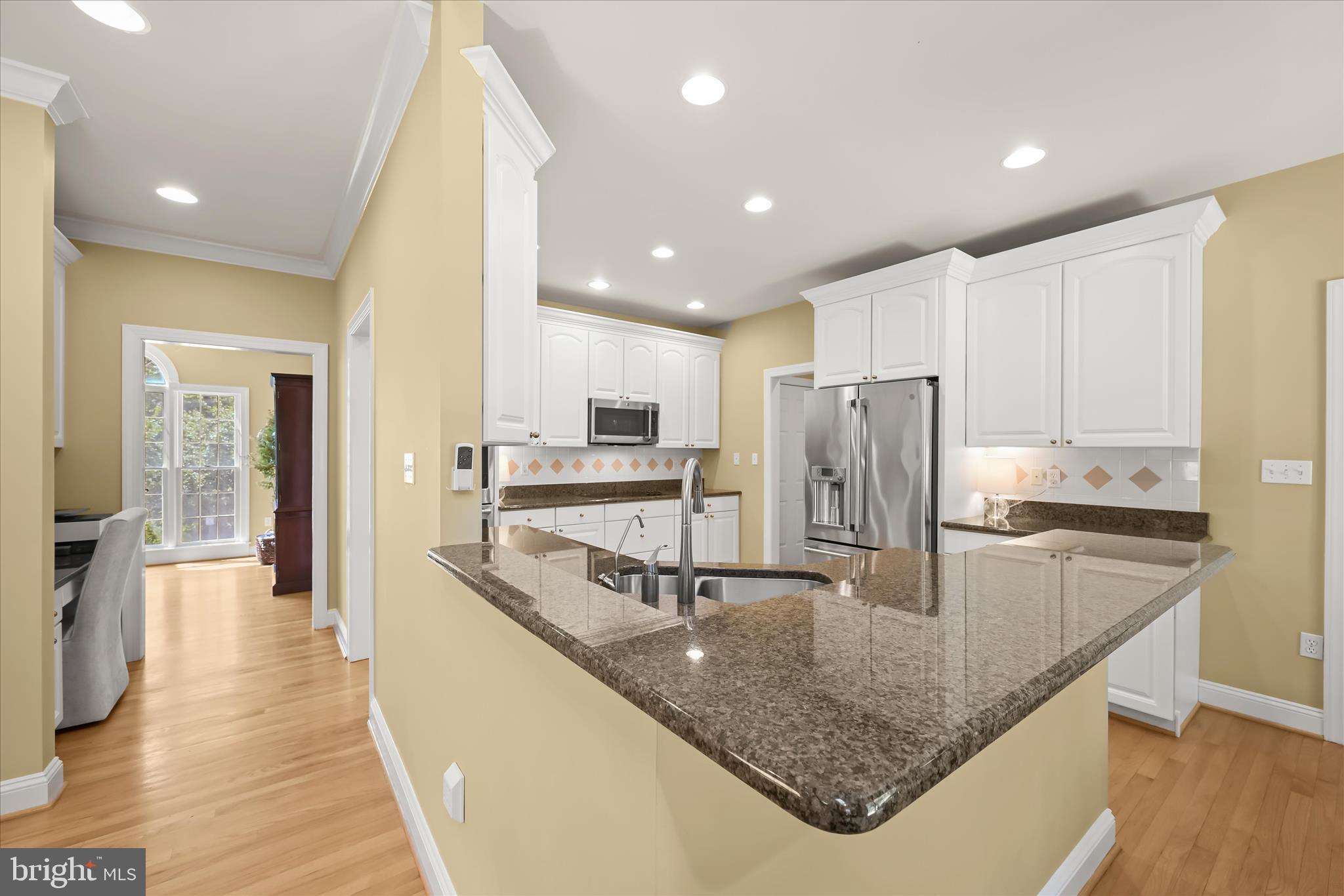 SOLOMONS RIDGE - Residential