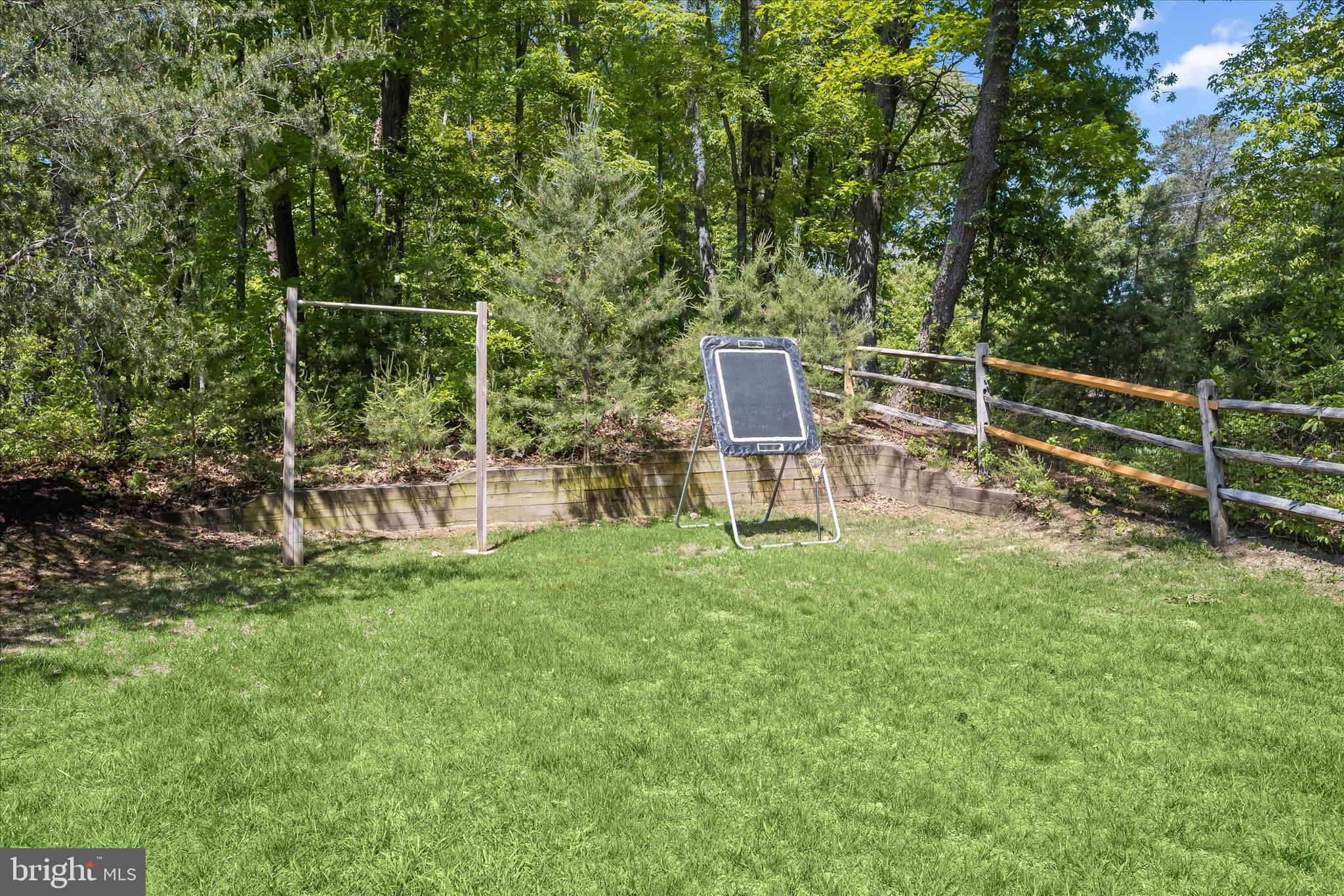 SOLOMONS RIDGE - Residential