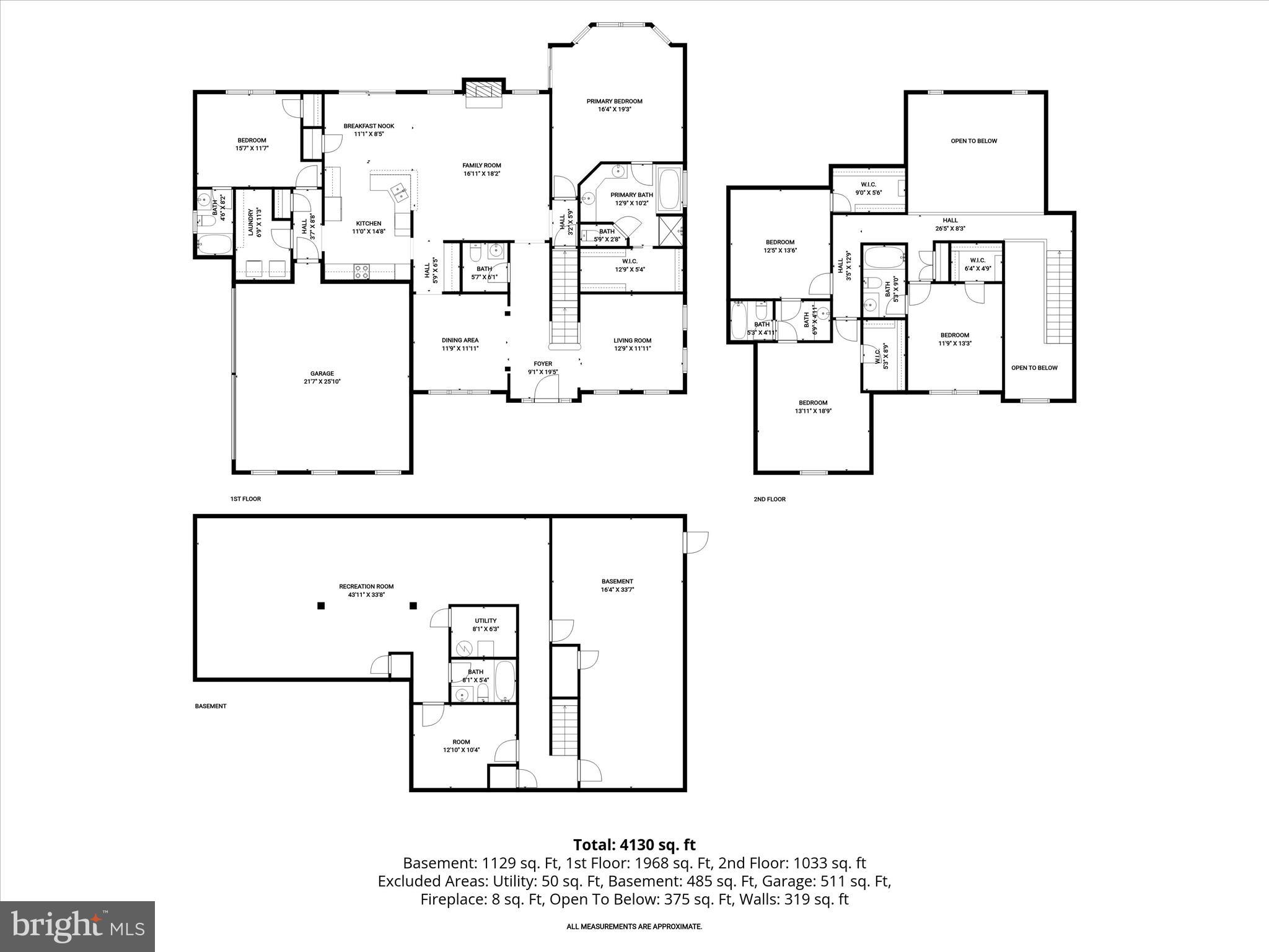 SOLOMONS RIDGE - Residential