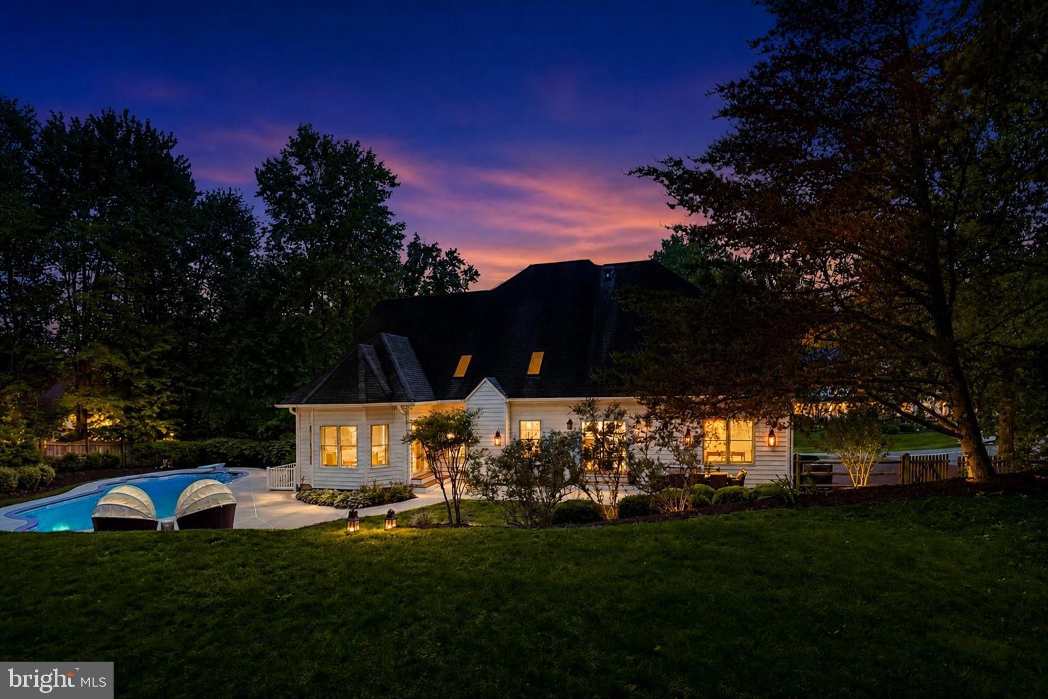 SOLOMONS RIDGE - Residential