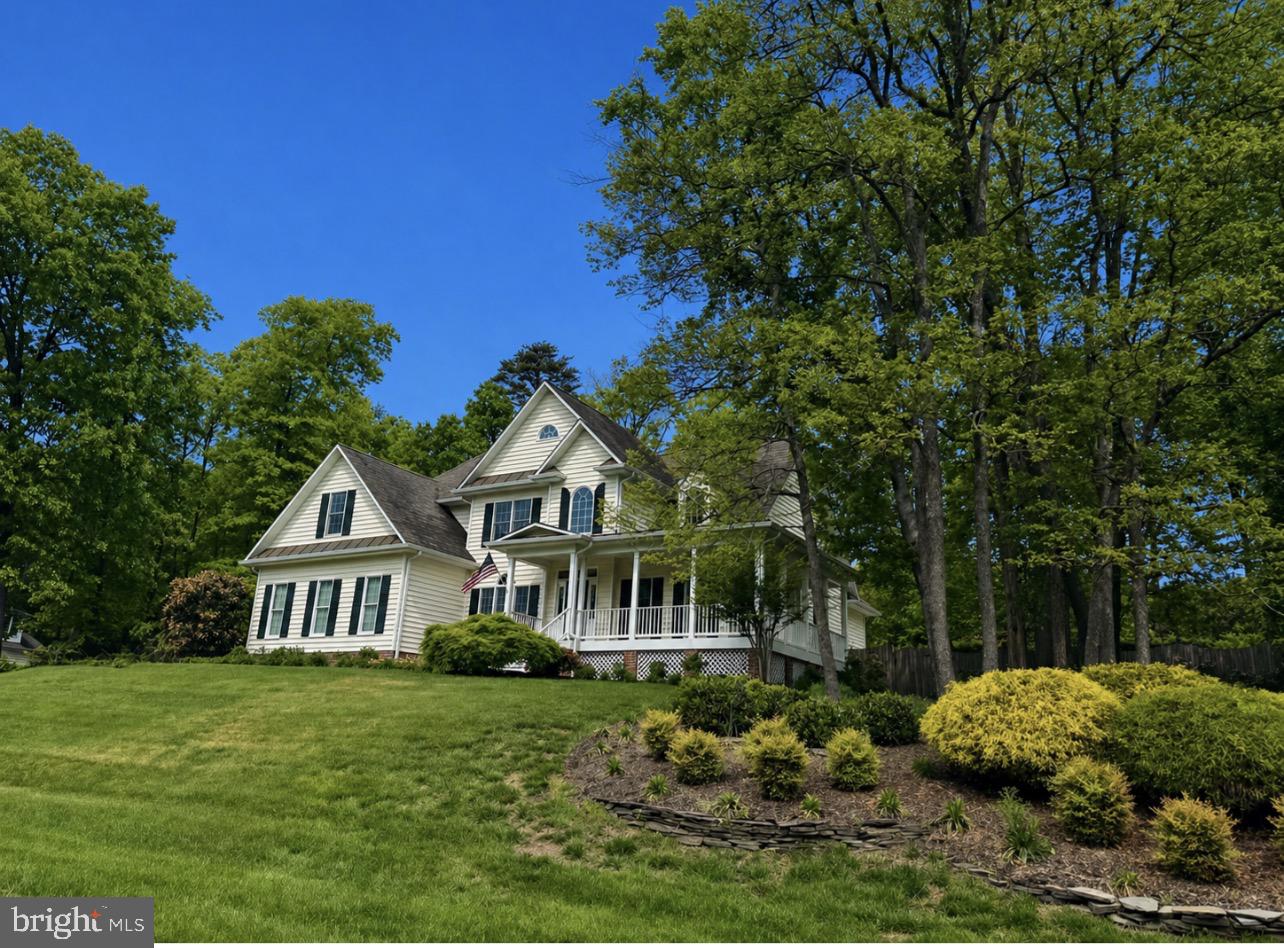 108 SOLOMONS RIDGE COURT