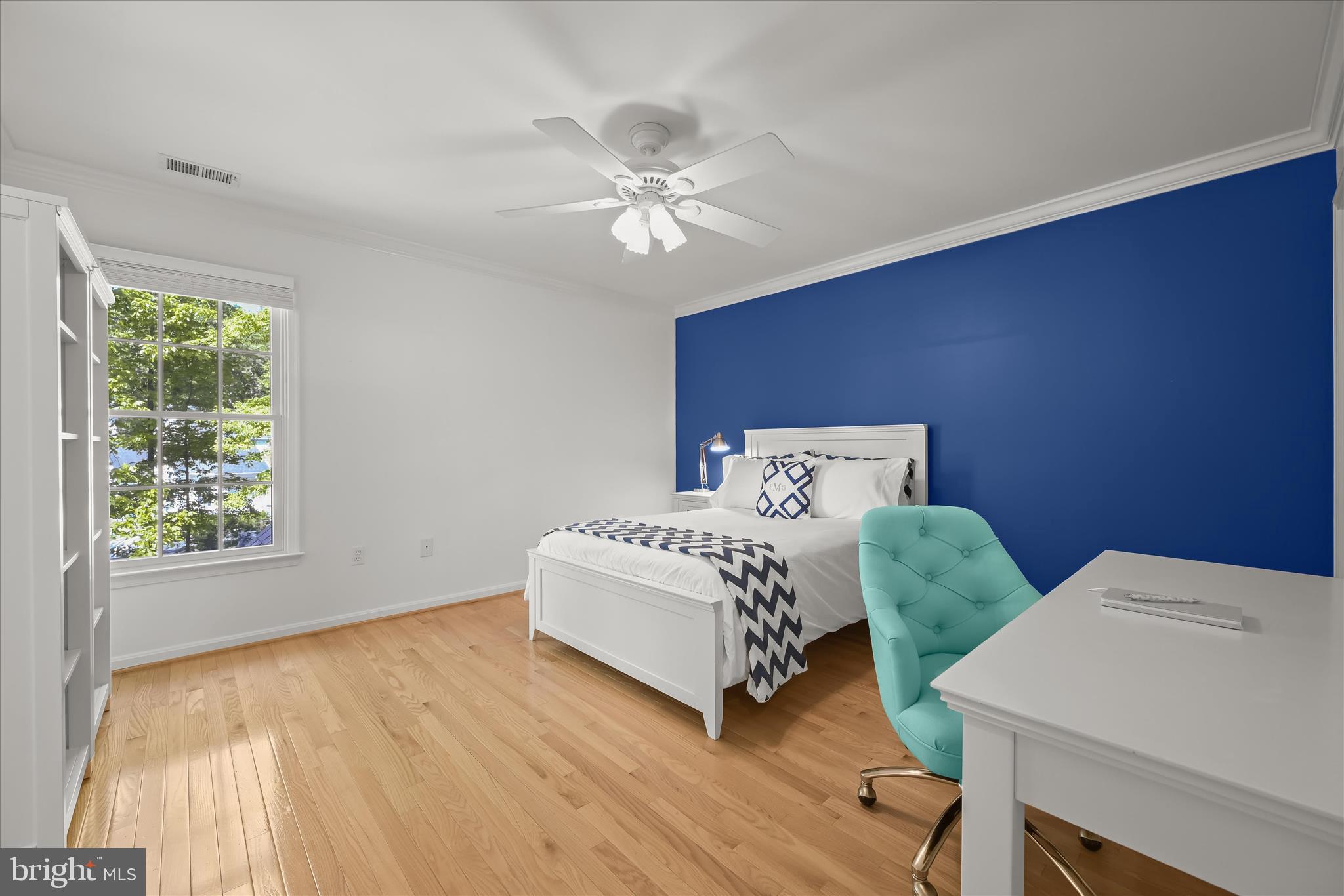 SOLOMONS RIDGE - Residential