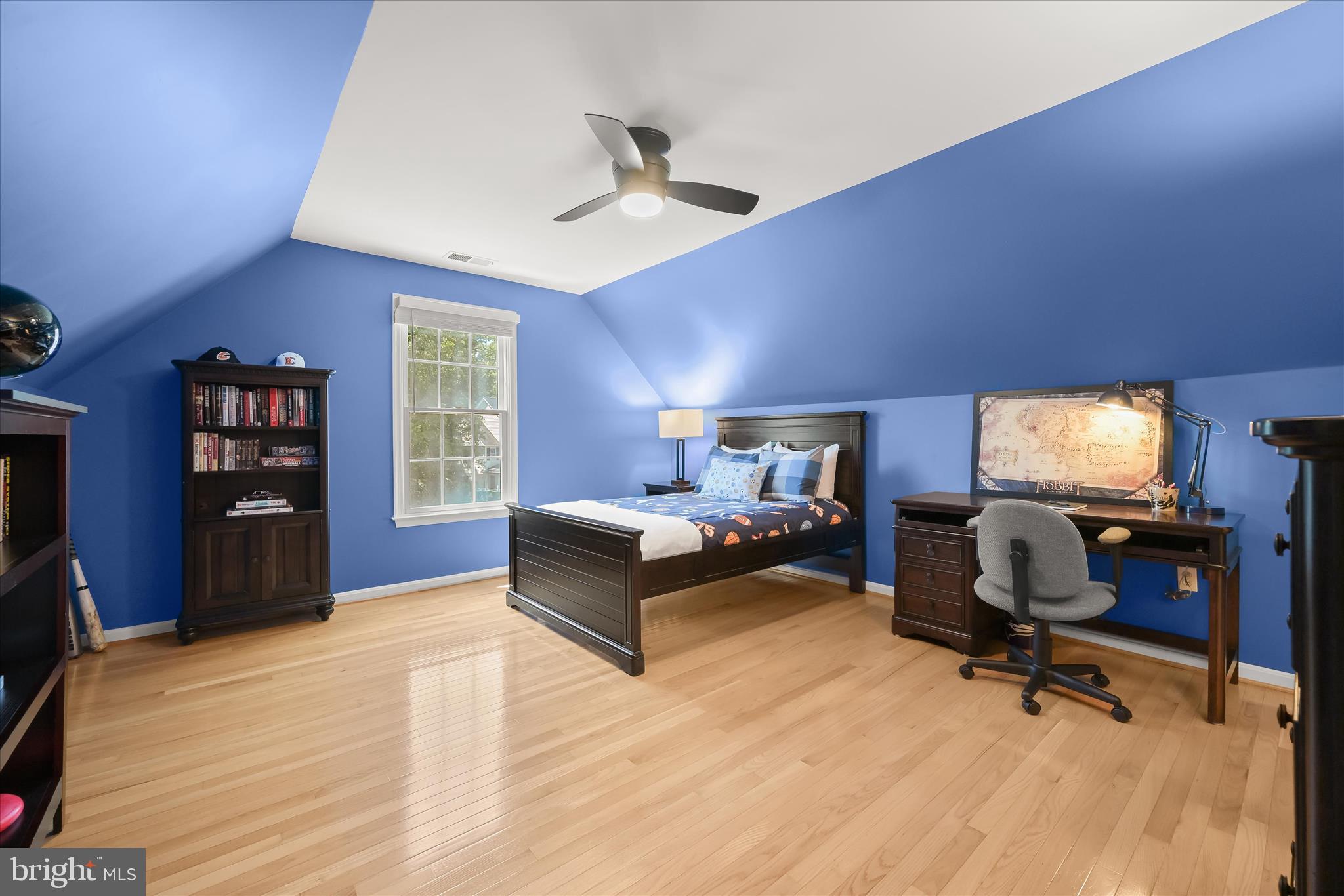 SOLOMONS RIDGE - Residential