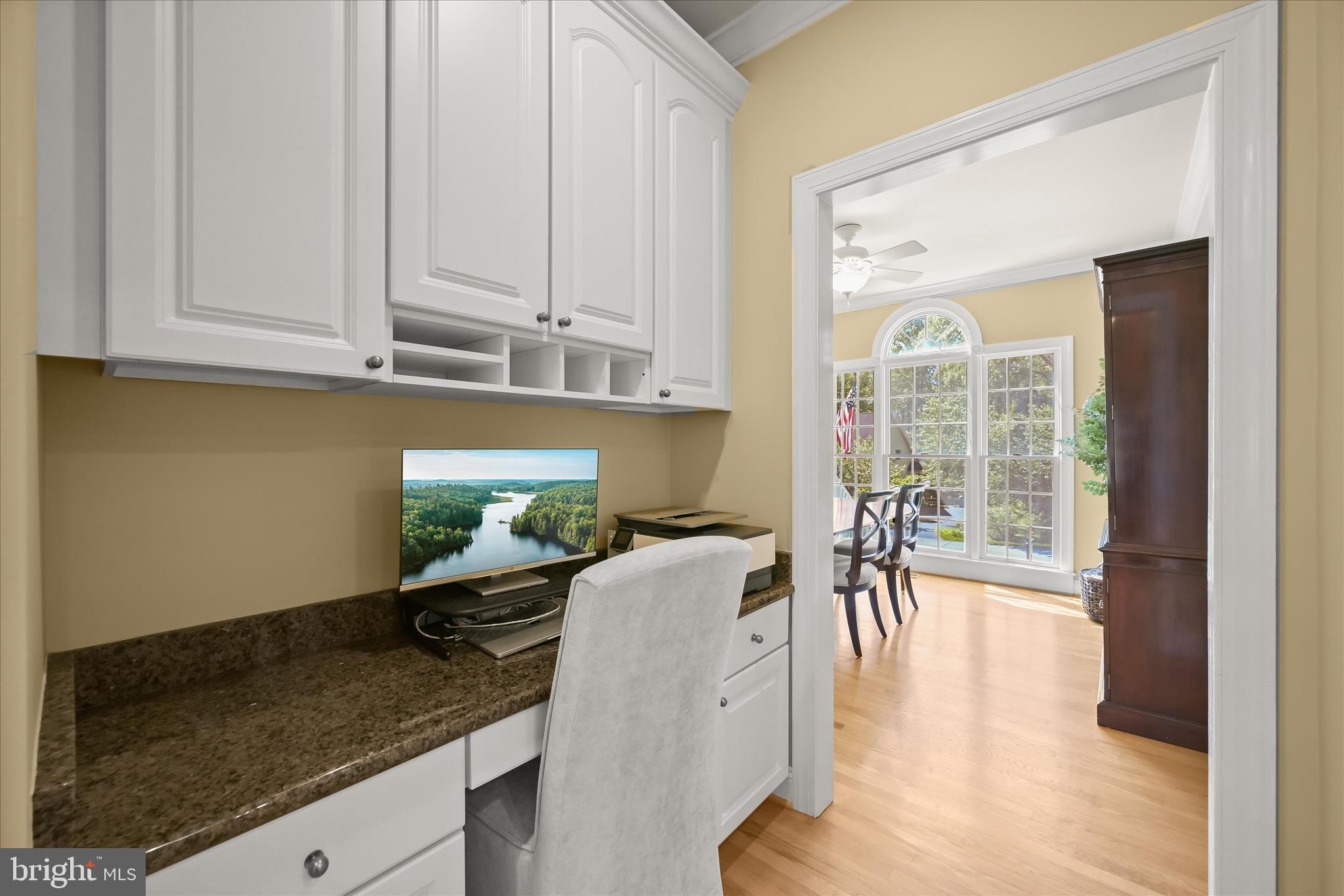 SOLOMONS RIDGE - Residential