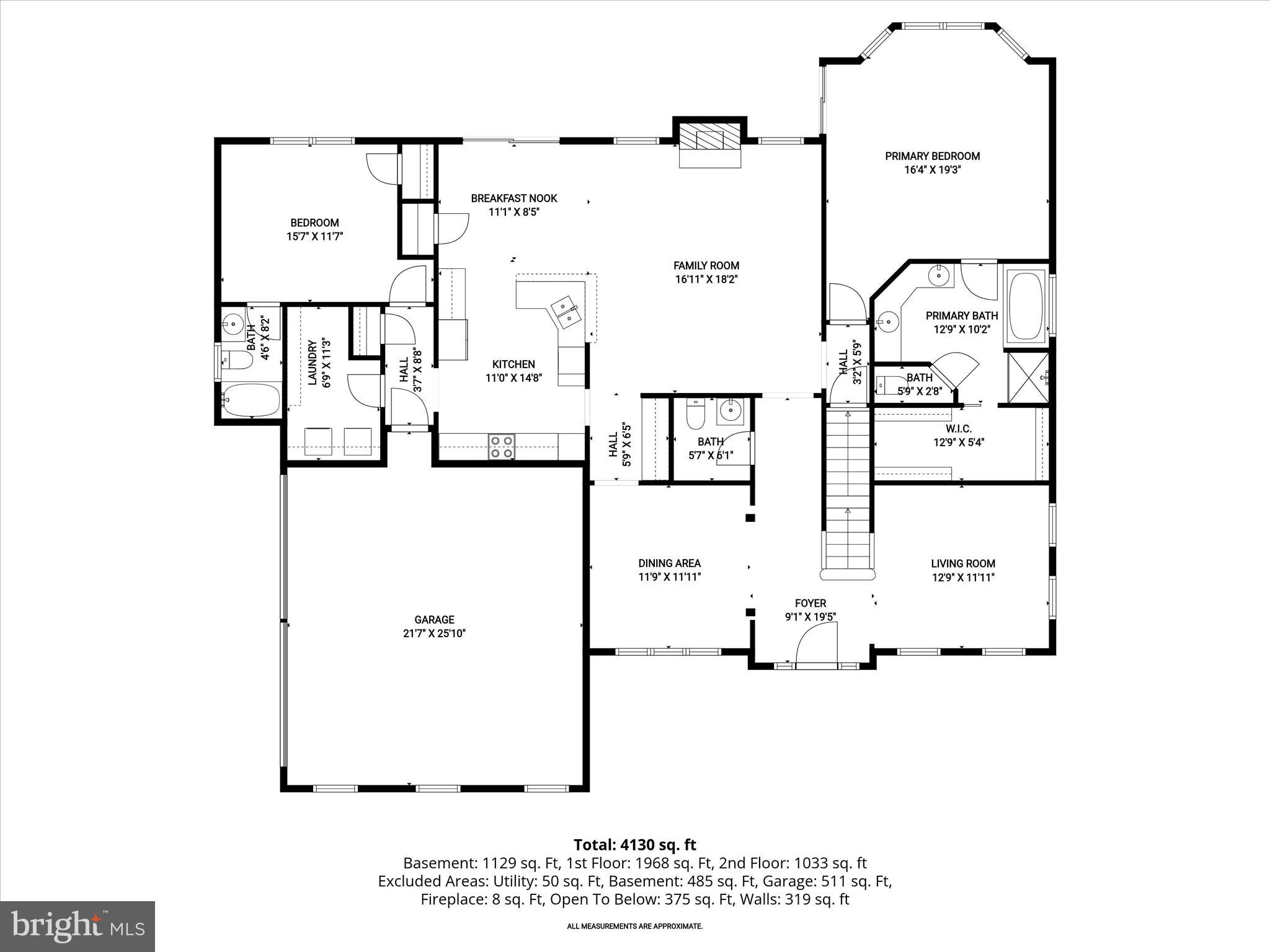 SOLOMONS RIDGE - Residential