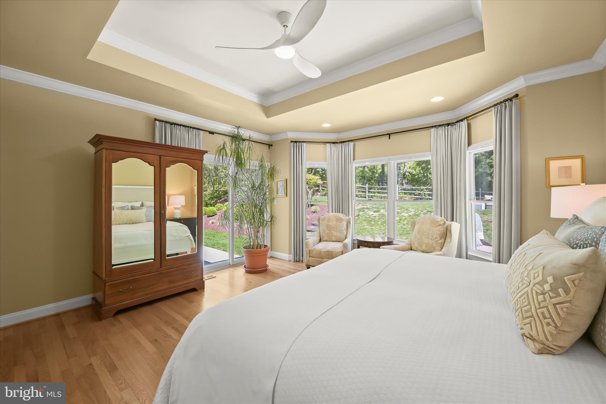 SOLOMONS RIDGE - Residential