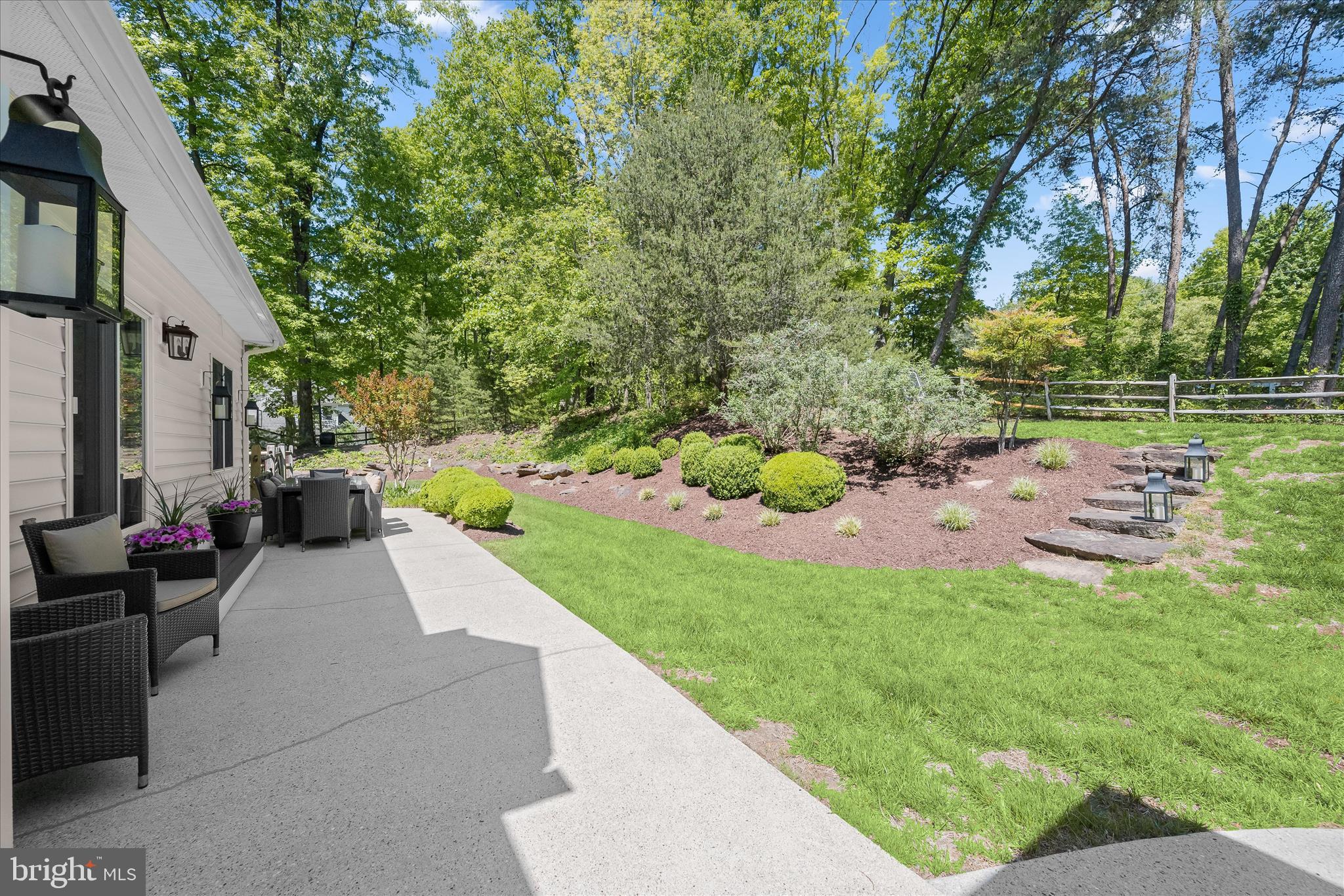 SOLOMONS RIDGE - Residential