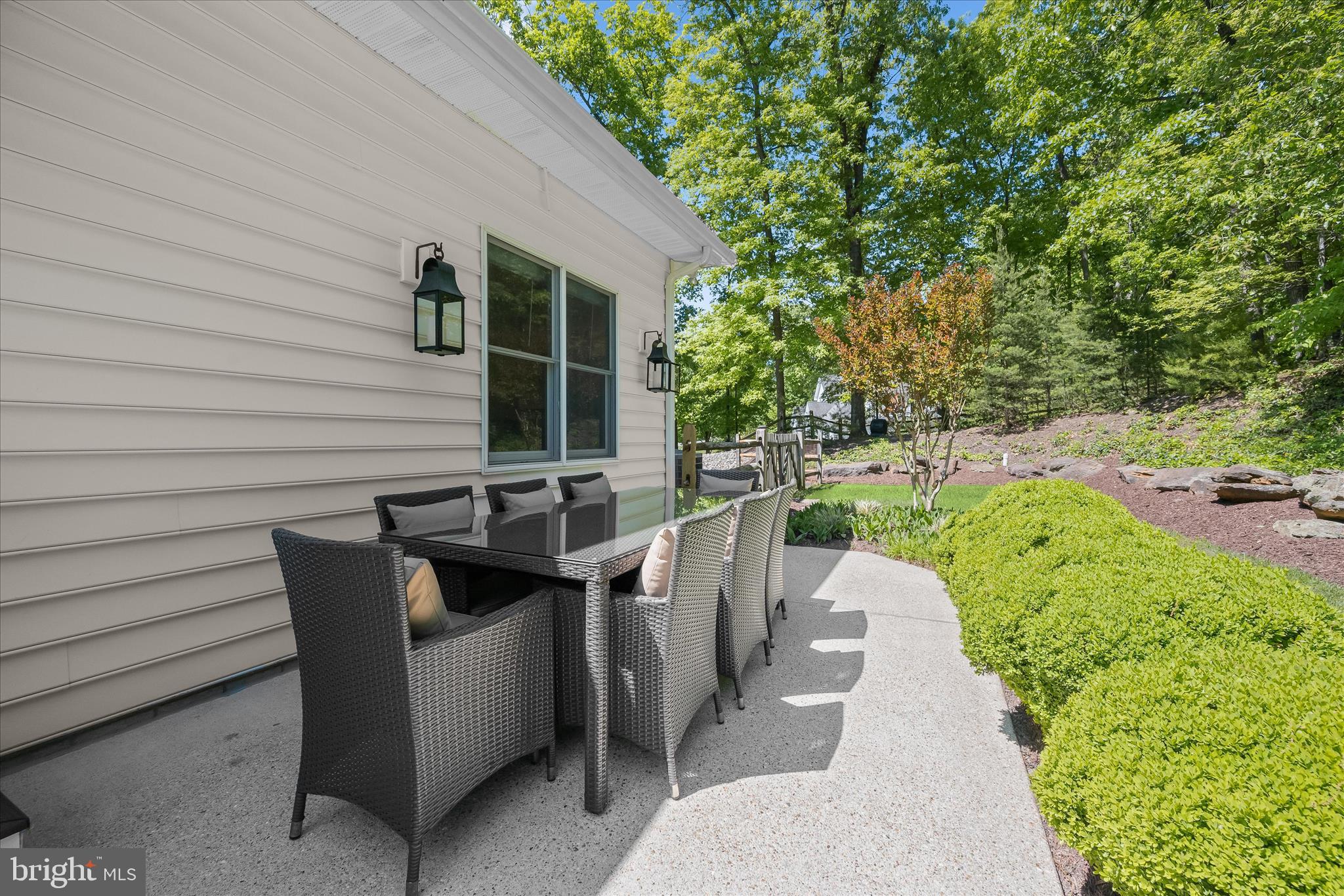 SOLOMONS RIDGE - Residential