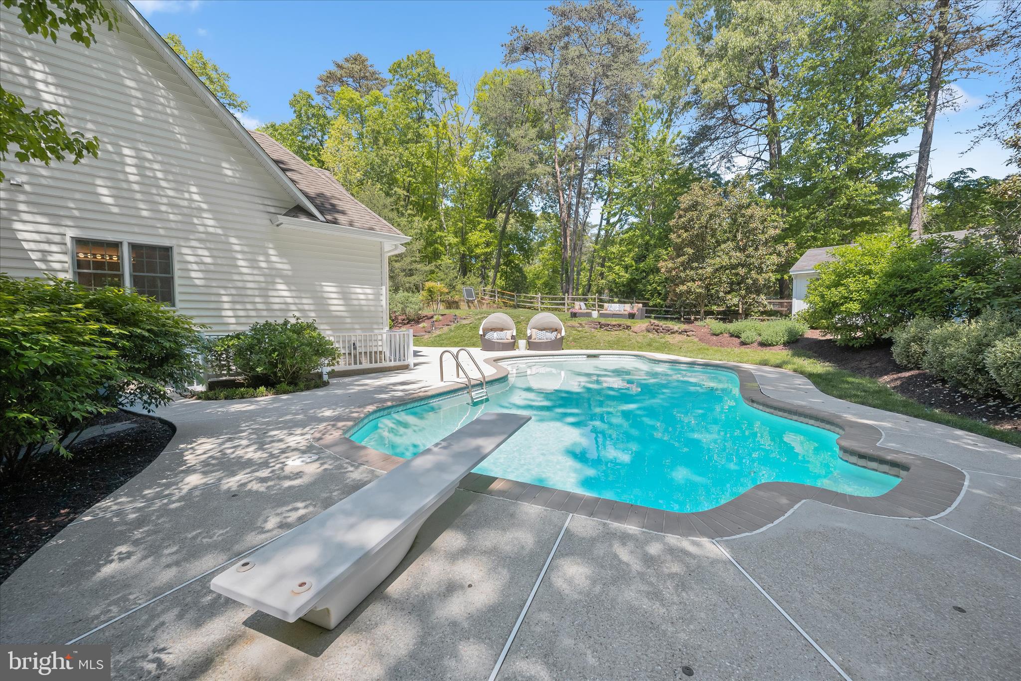 SOLOMONS RIDGE - Residential