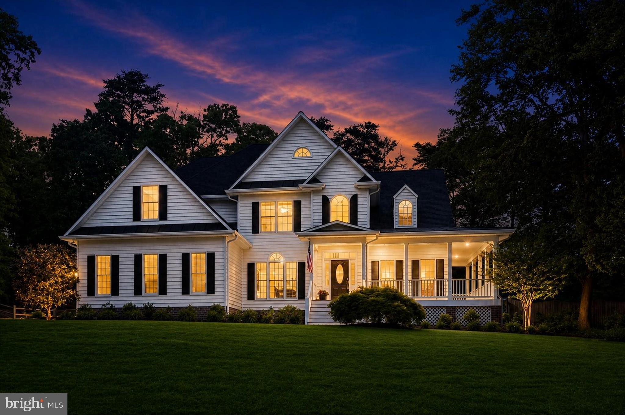 SOLOMONS RIDGE - Residential