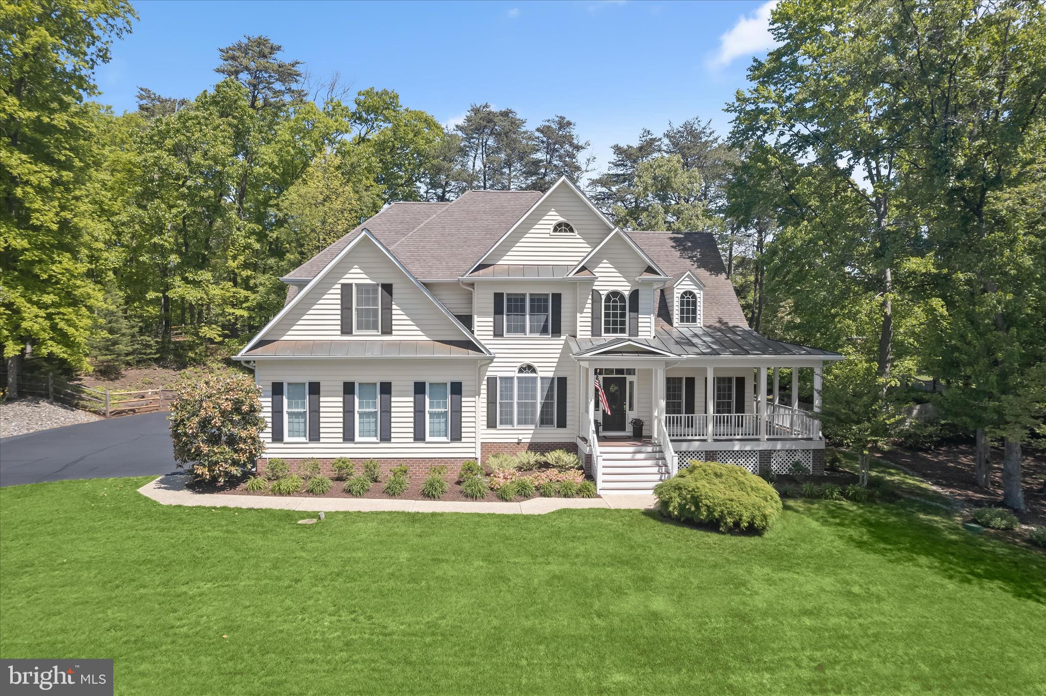SOLOMONS RIDGE - Residential