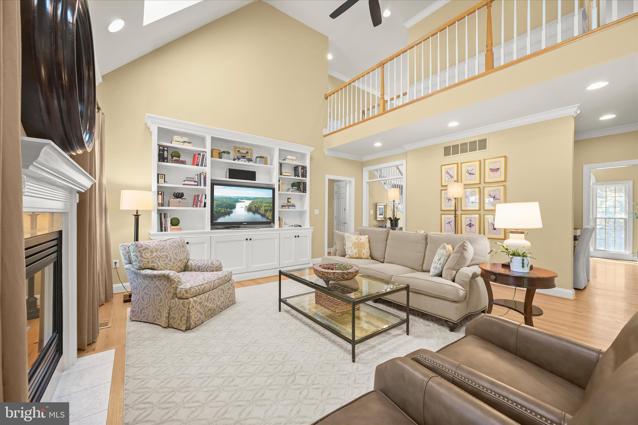SOLOMONS RIDGE - Residential