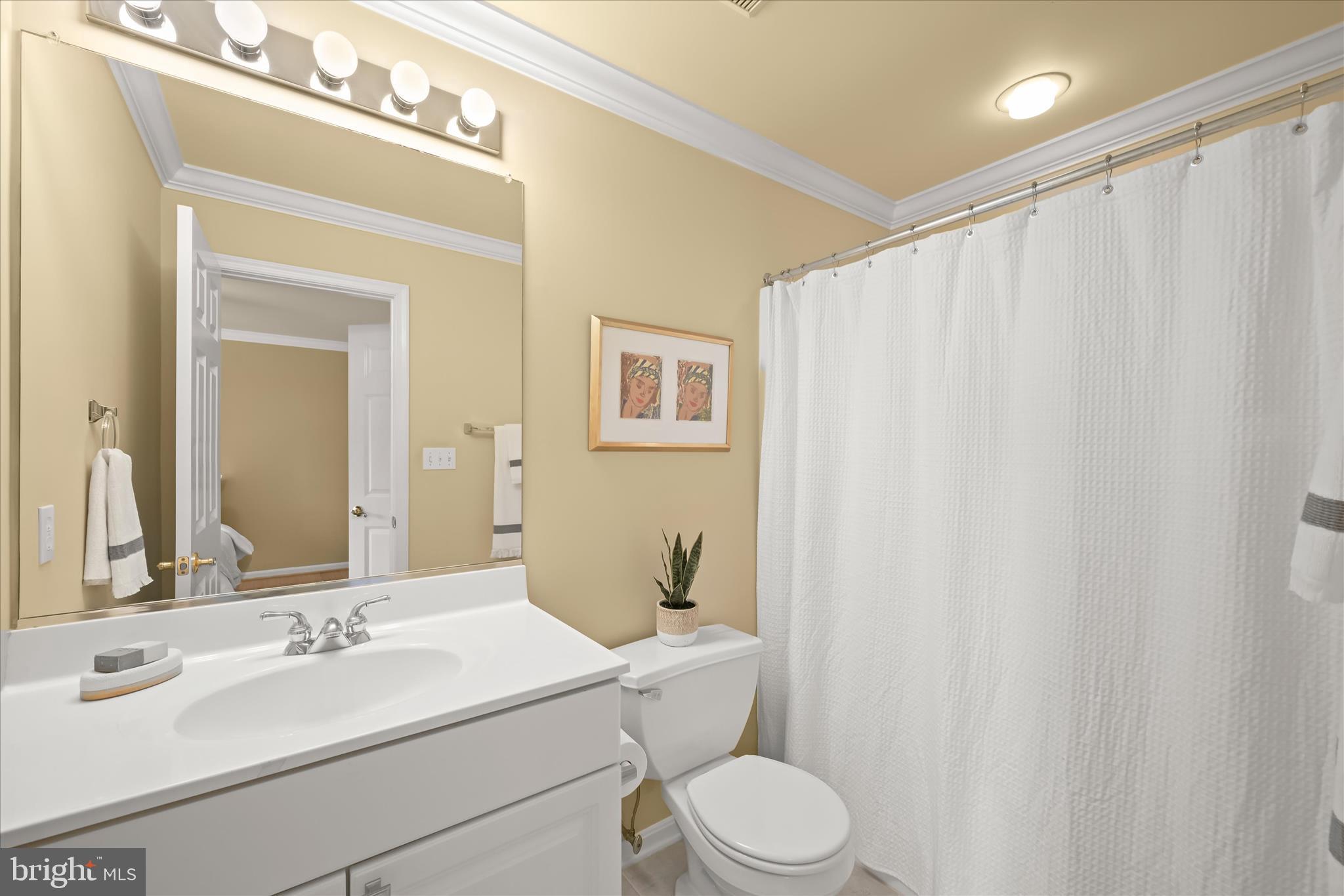 SOLOMONS RIDGE - Residential