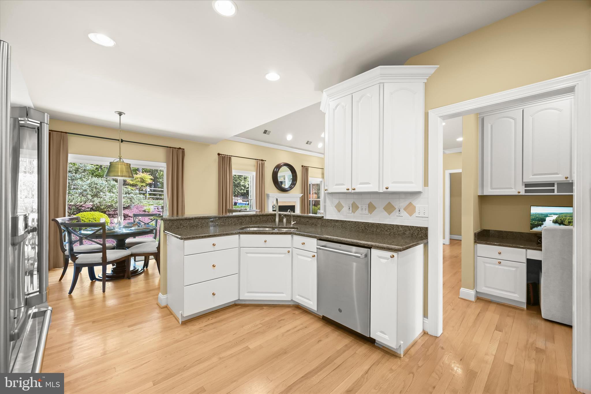 SOLOMONS RIDGE - Residential