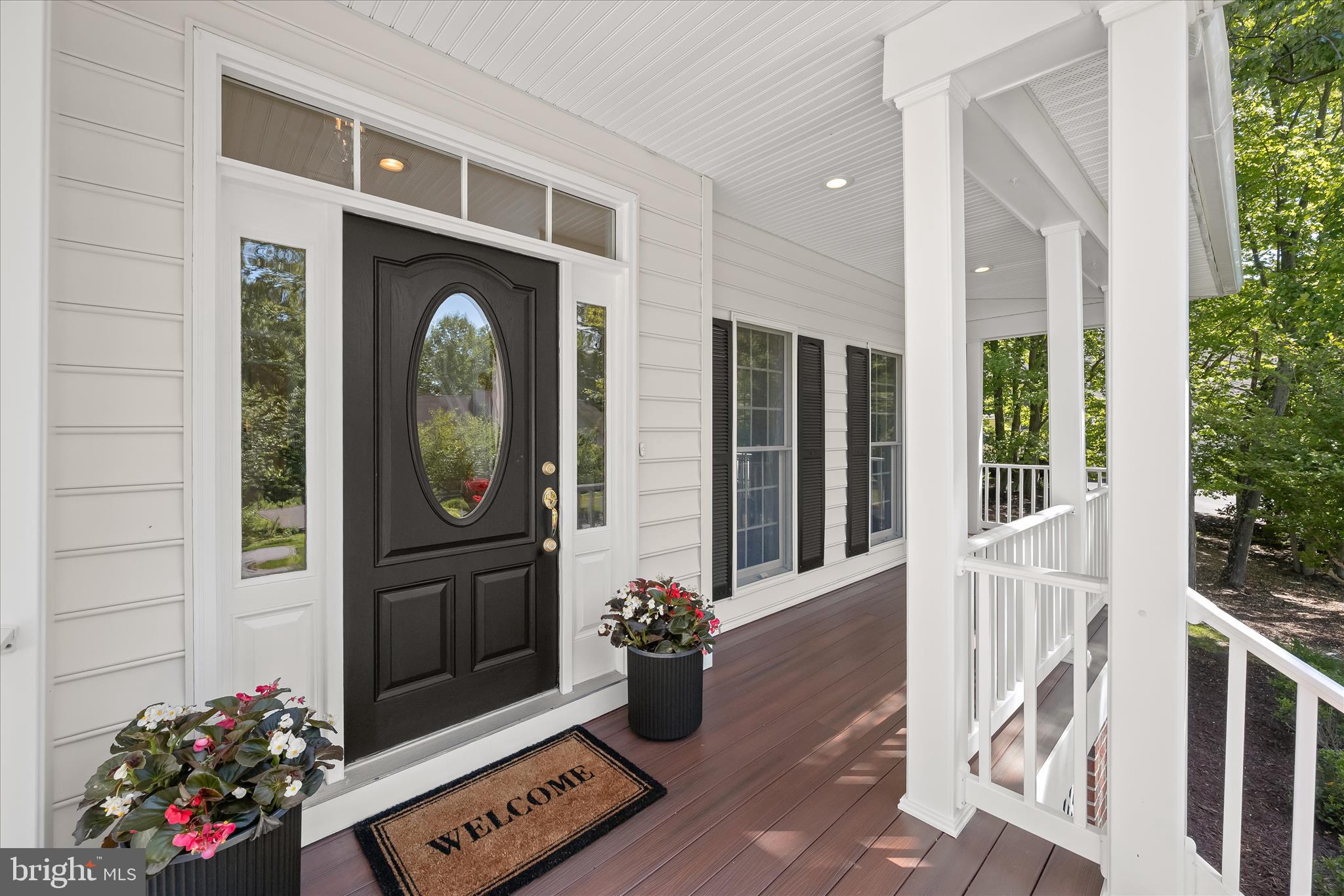 SOLOMONS RIDGE - Residential