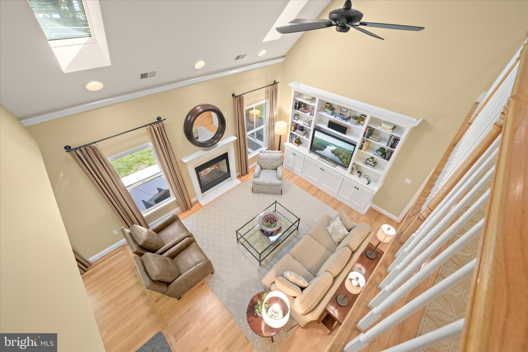 SOLOMONS RIDGE - Residential