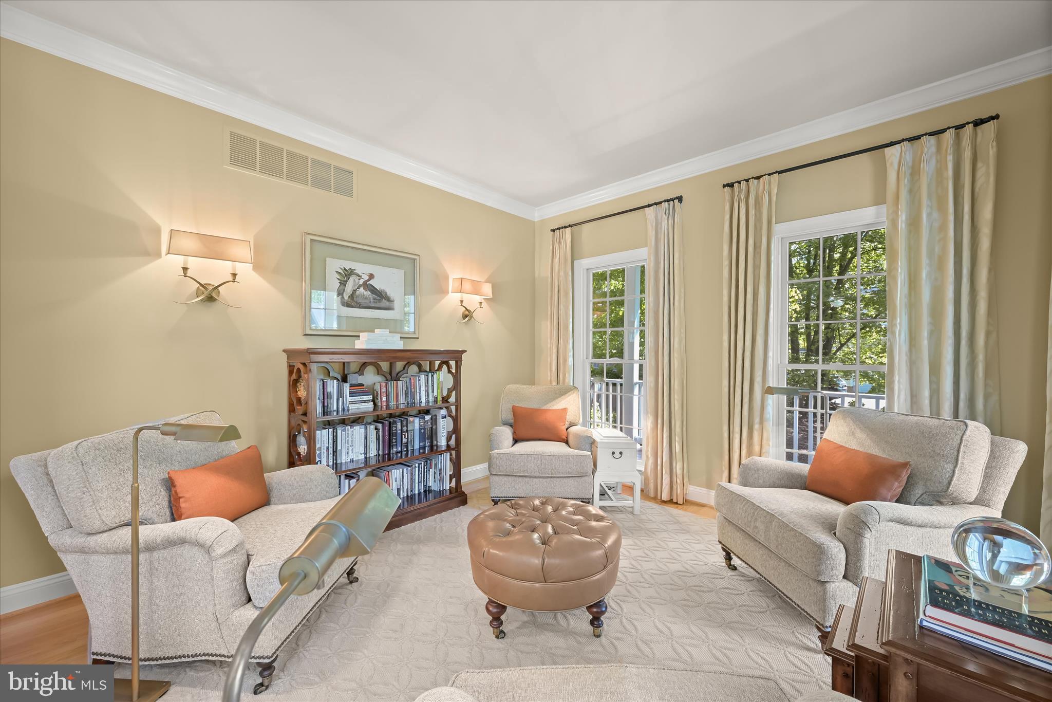 SOLOMONS RIDGE - Residential