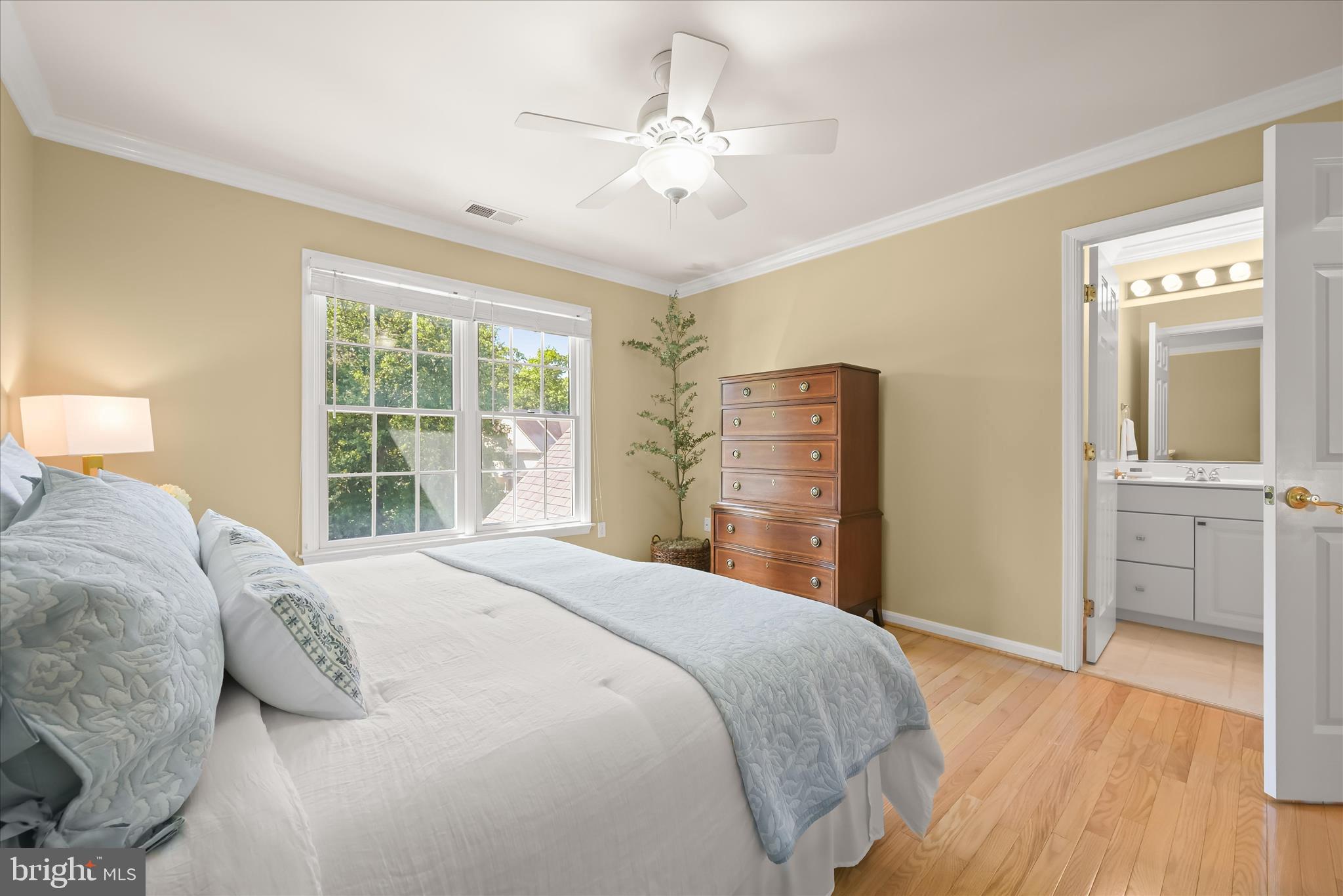 SOLOMONS RIDGE - Residential