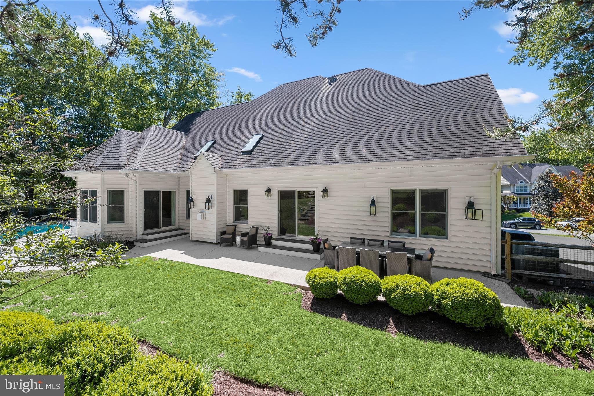 SOLOMONS RIDGE - Residential