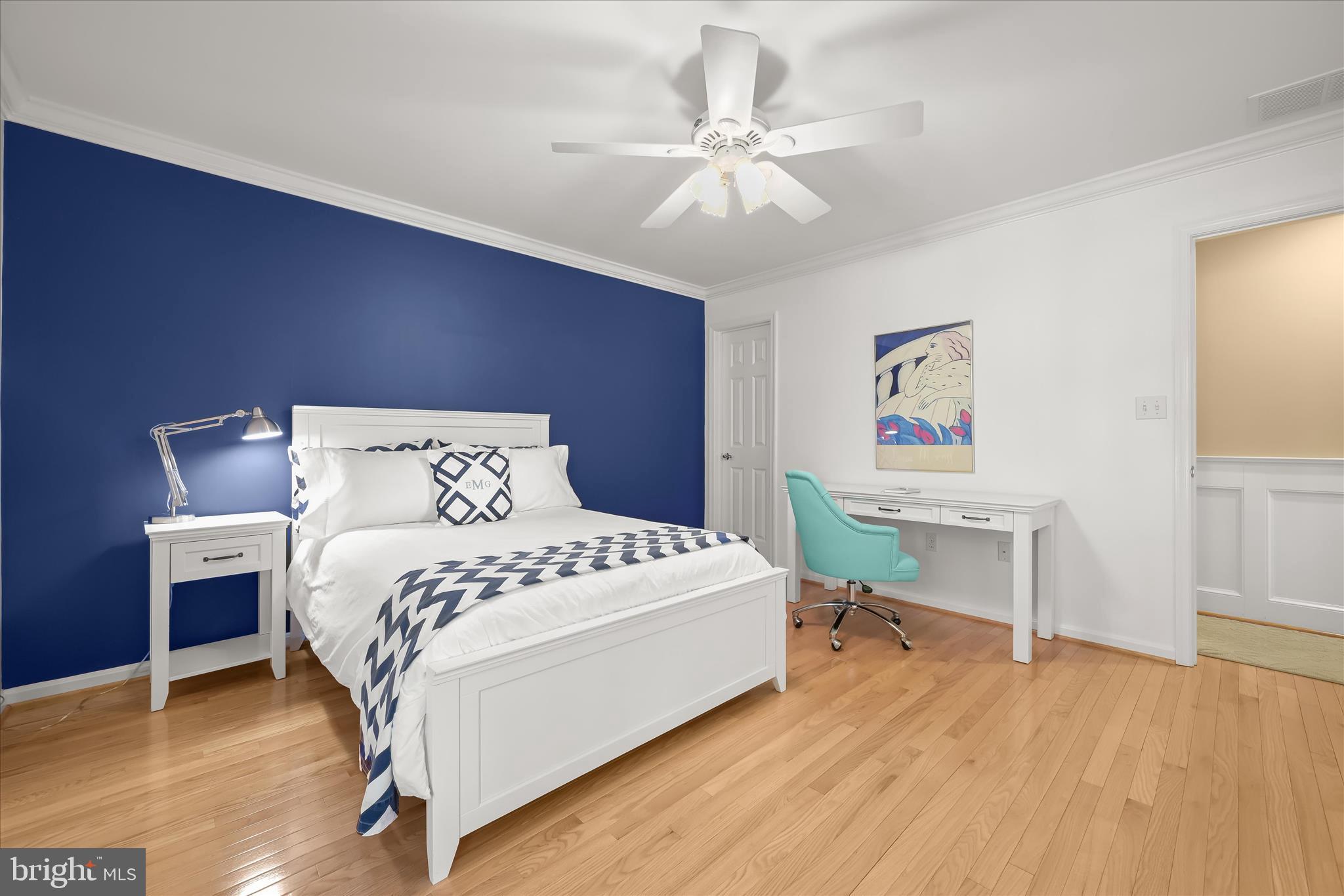 SOLOMONS RIDGE - Residential