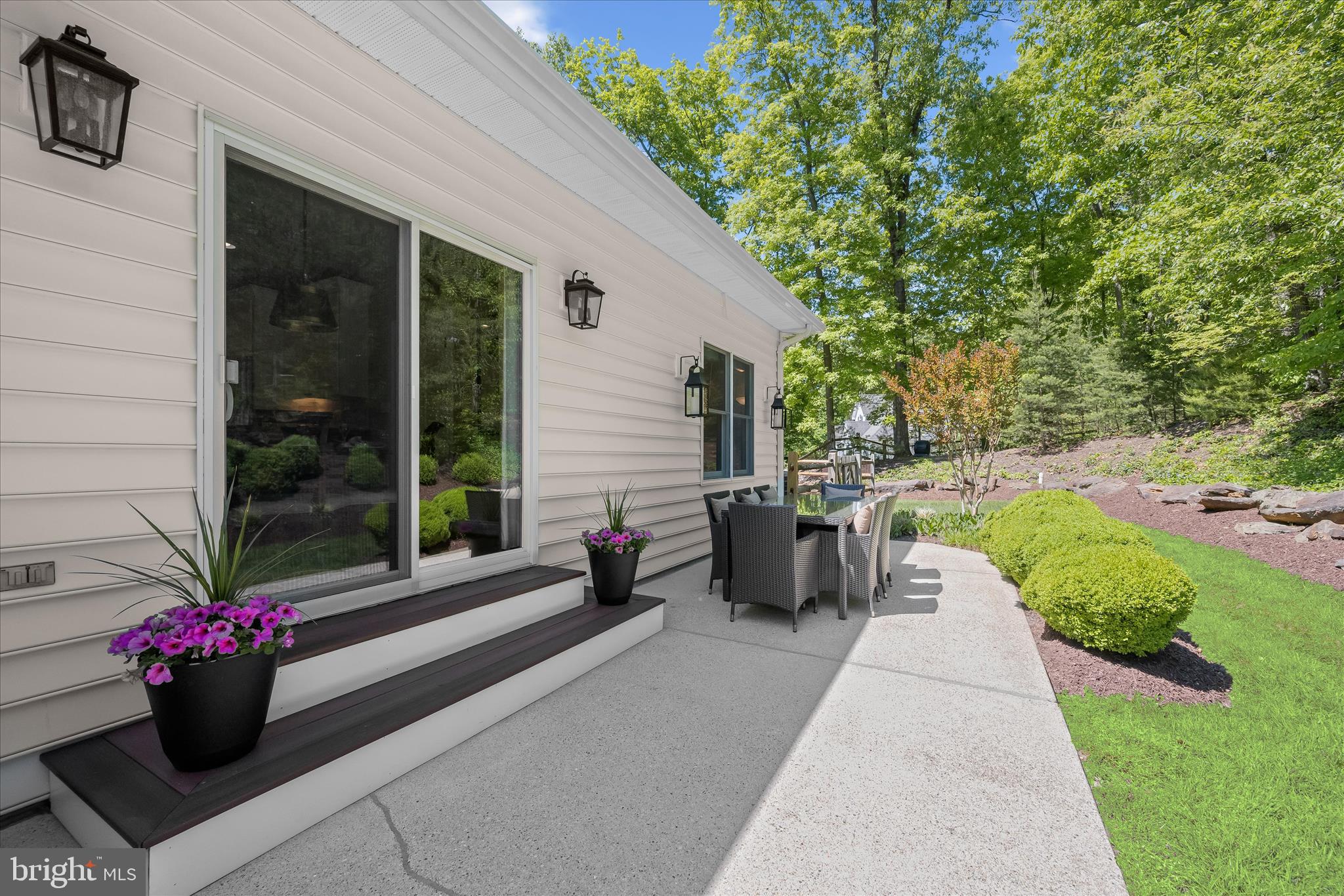 SOLOMONS RIDGE - Residential