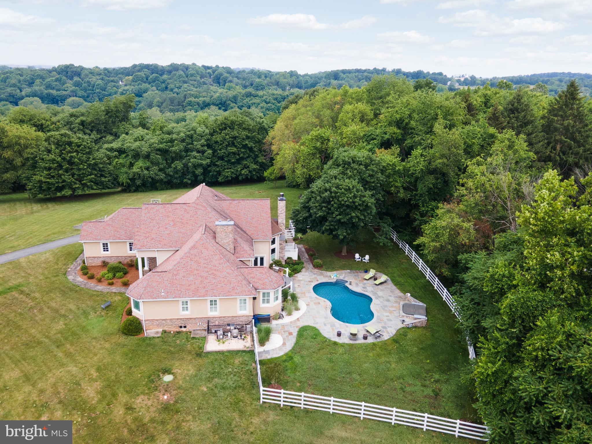 GREEN VALLEY ESTATES - Residential