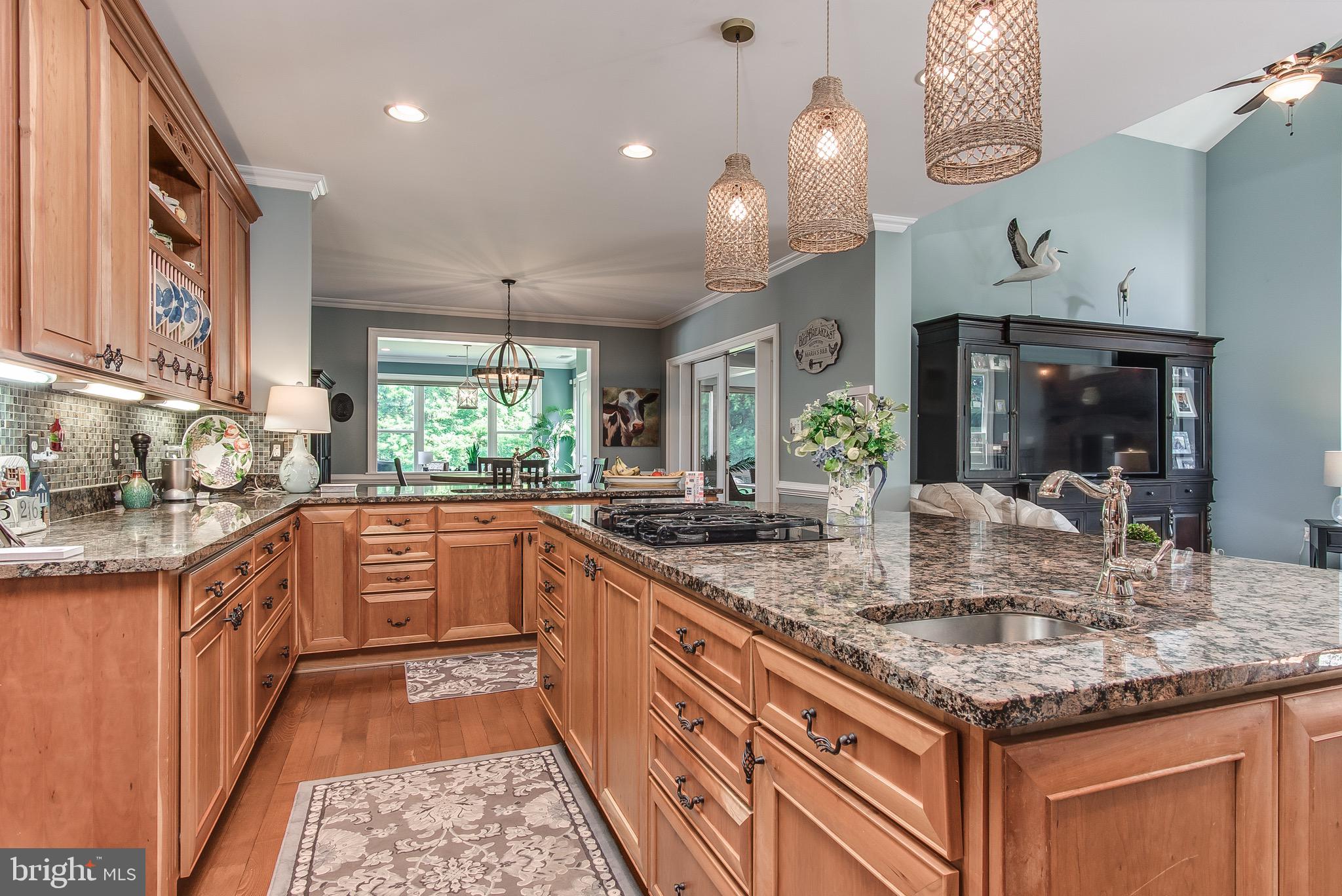 GREEN VALLEY ESTATES - Residential