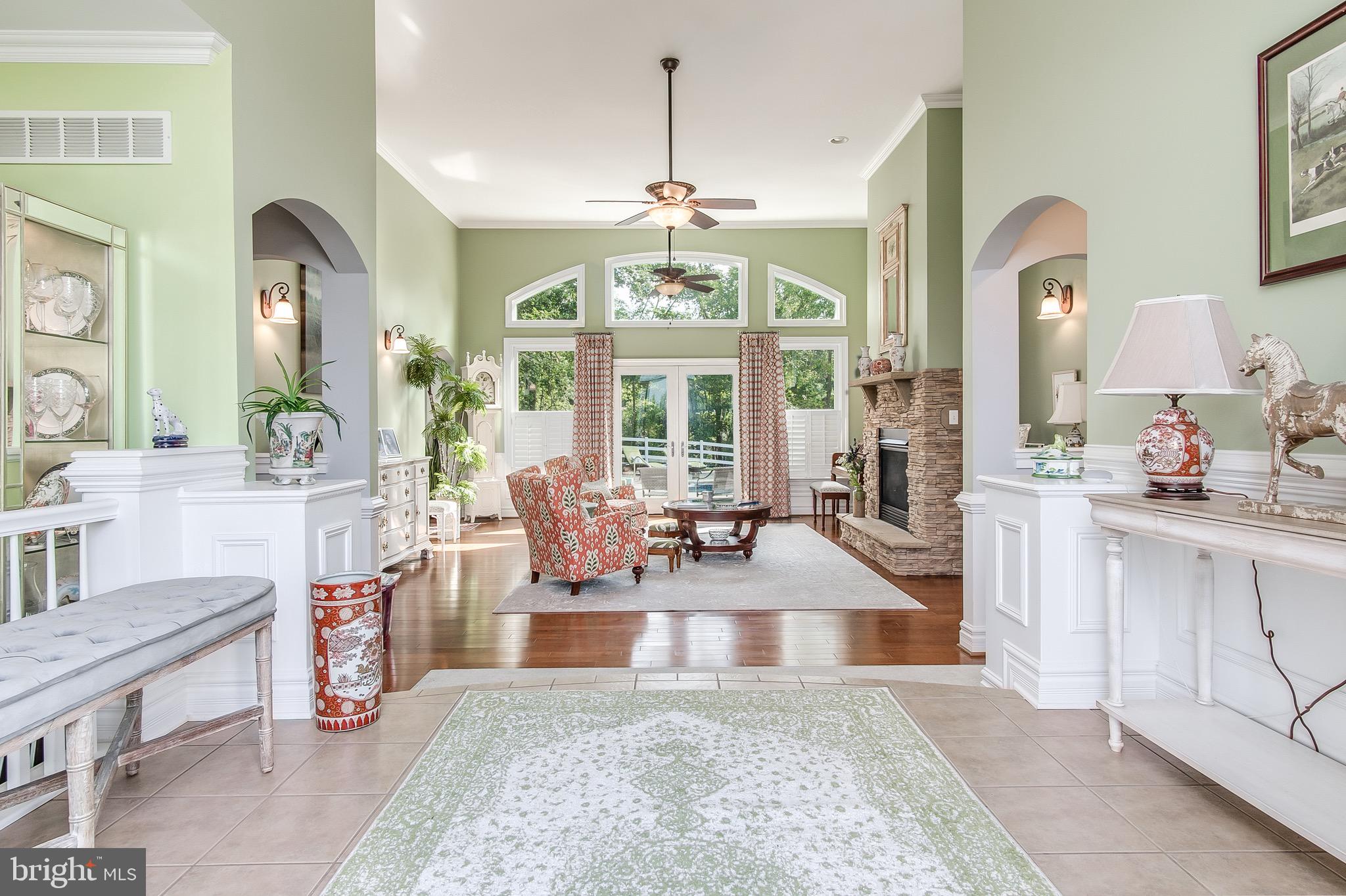 GREEN VALLEY ESTATES - Residential