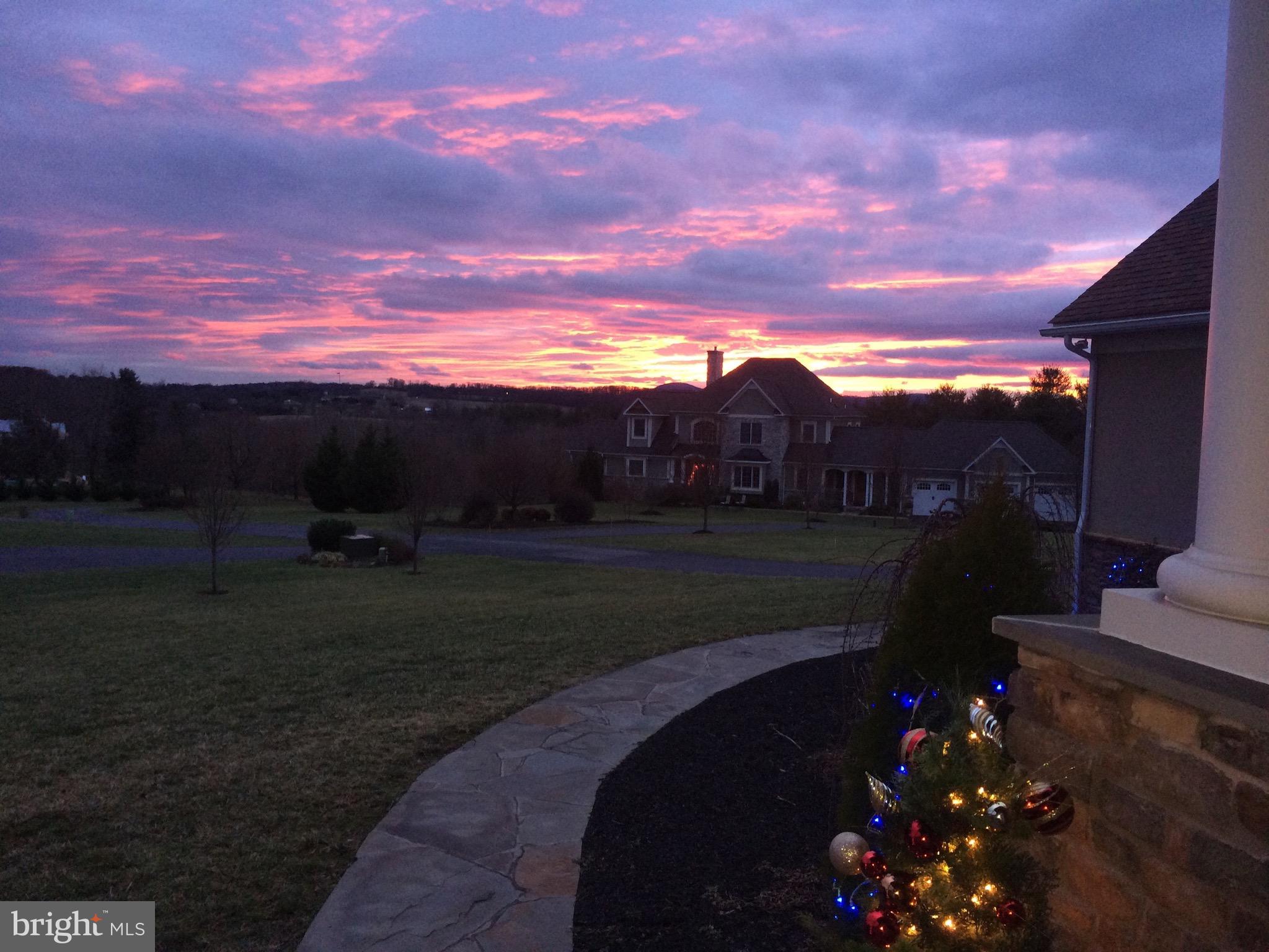 GREEN VALLEY ESTATES - Residential