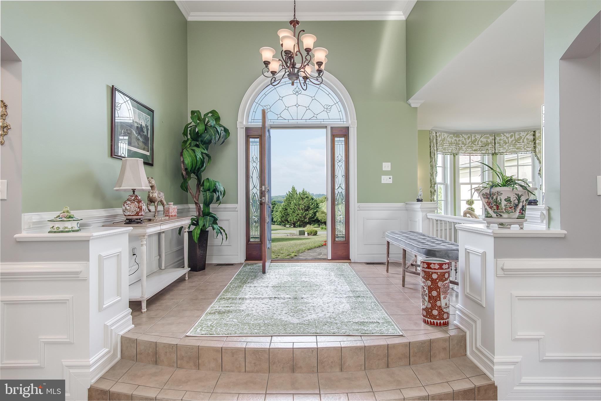 GREEN VALLEY ESTATES - Residential