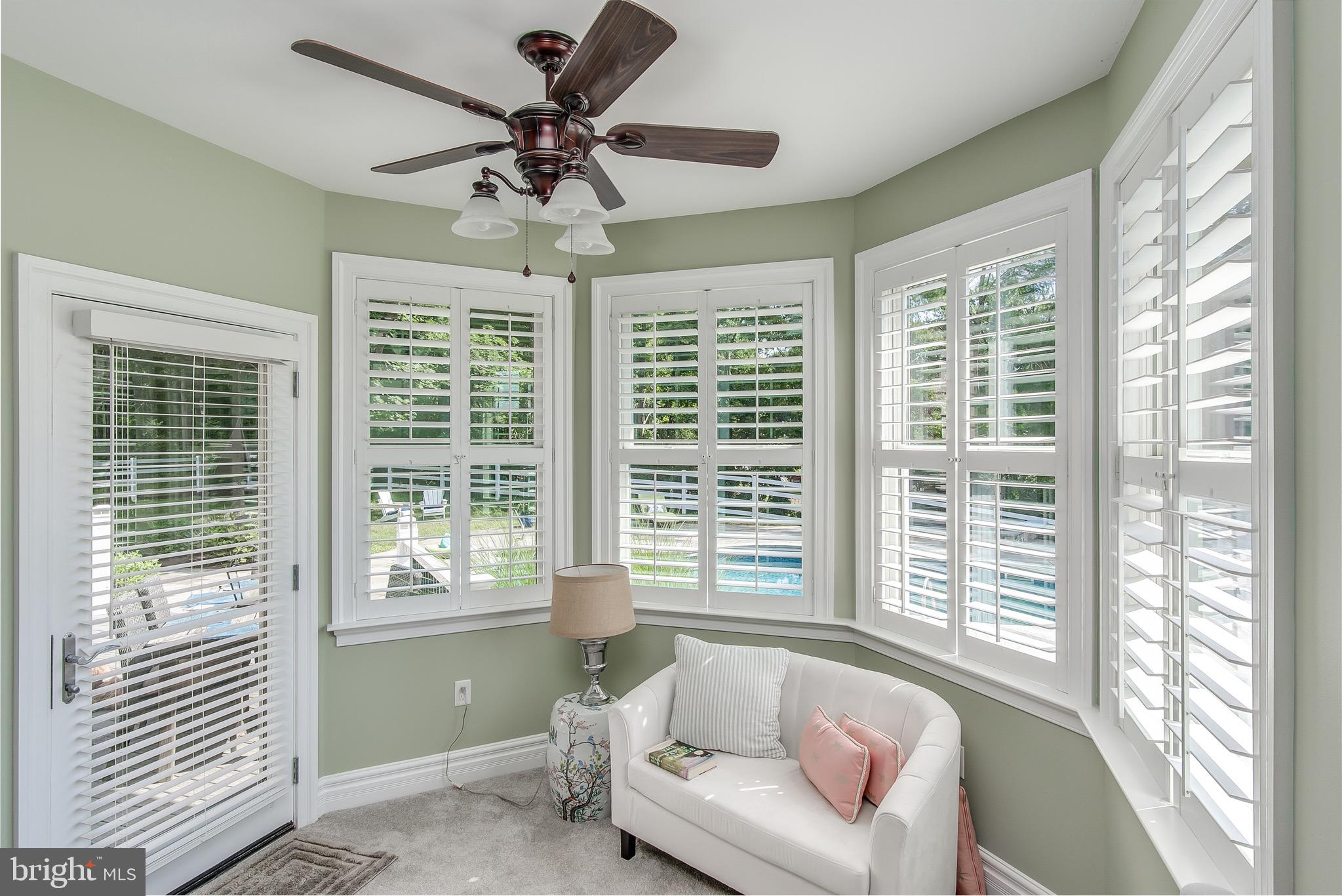 GREEN VALLEY ESTATES - Residential