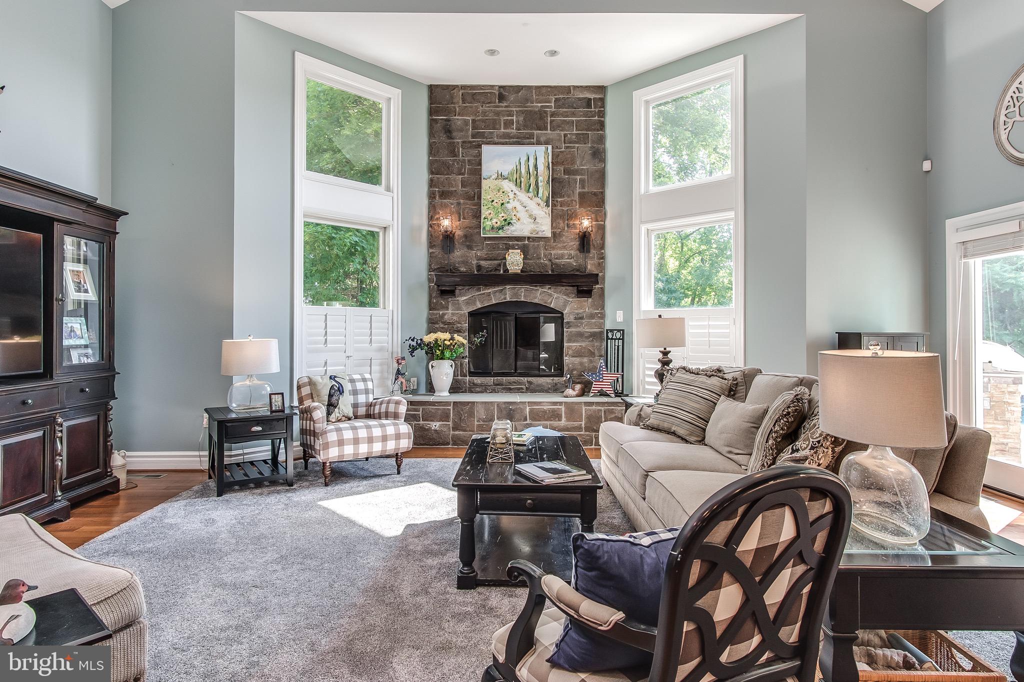 GREEN VALLEY ESTATES - Residential